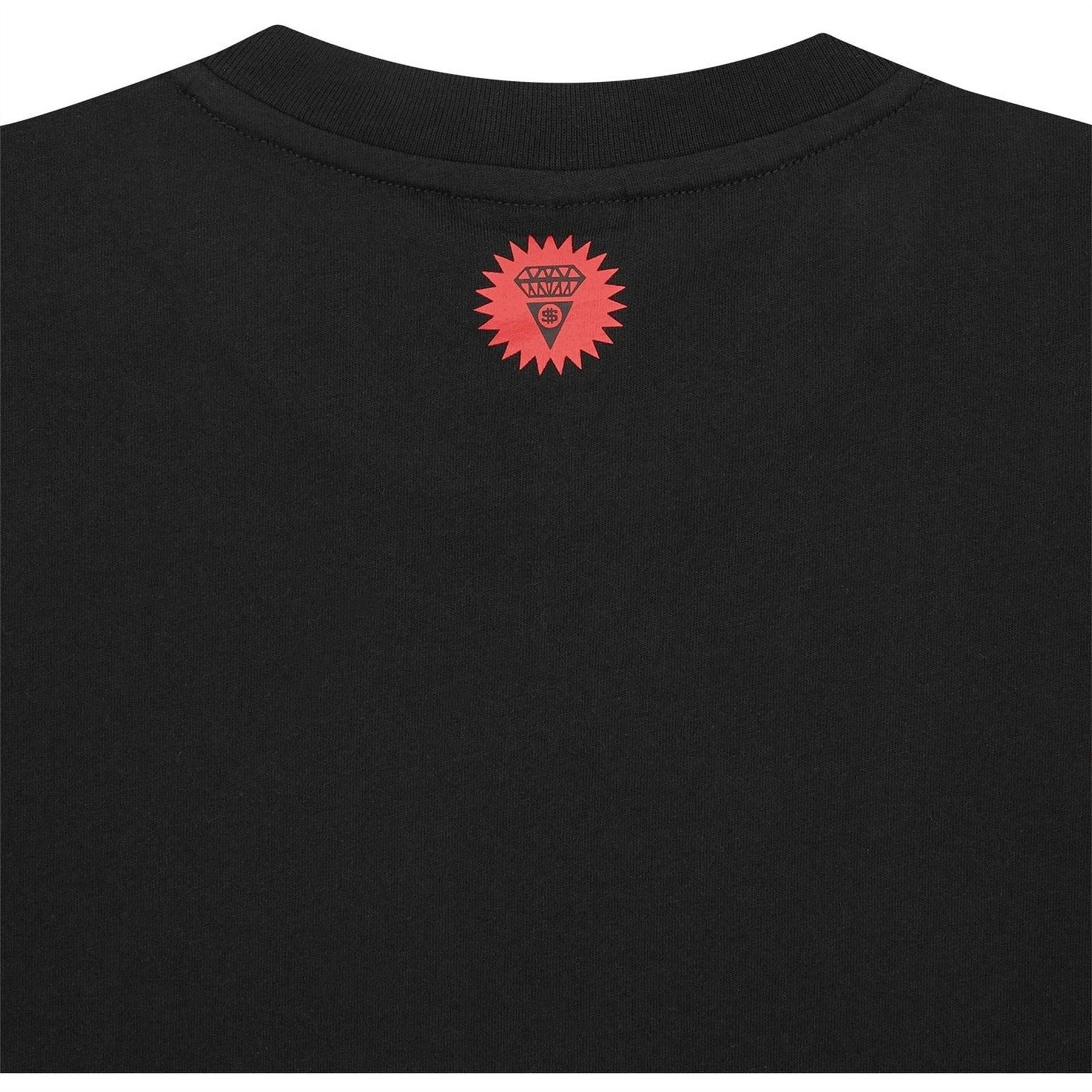 ICECREAM Run Dog Tee