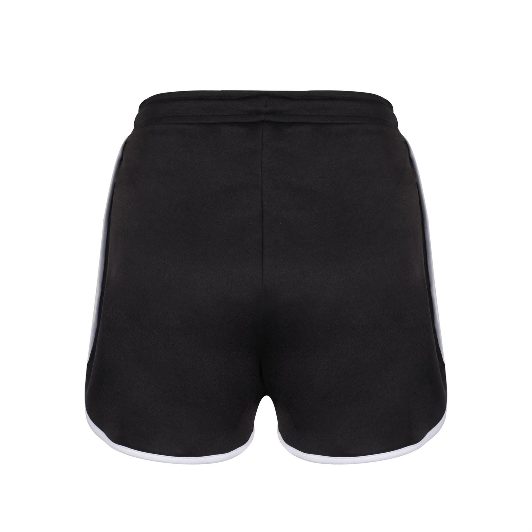 Slazenger Slaz Stripe Tracksuit Shorts