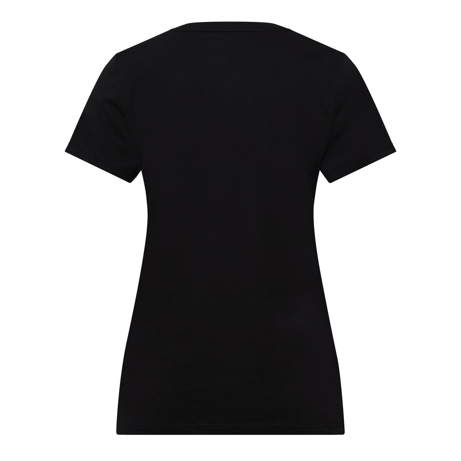 DKNY Triple Rhinesto