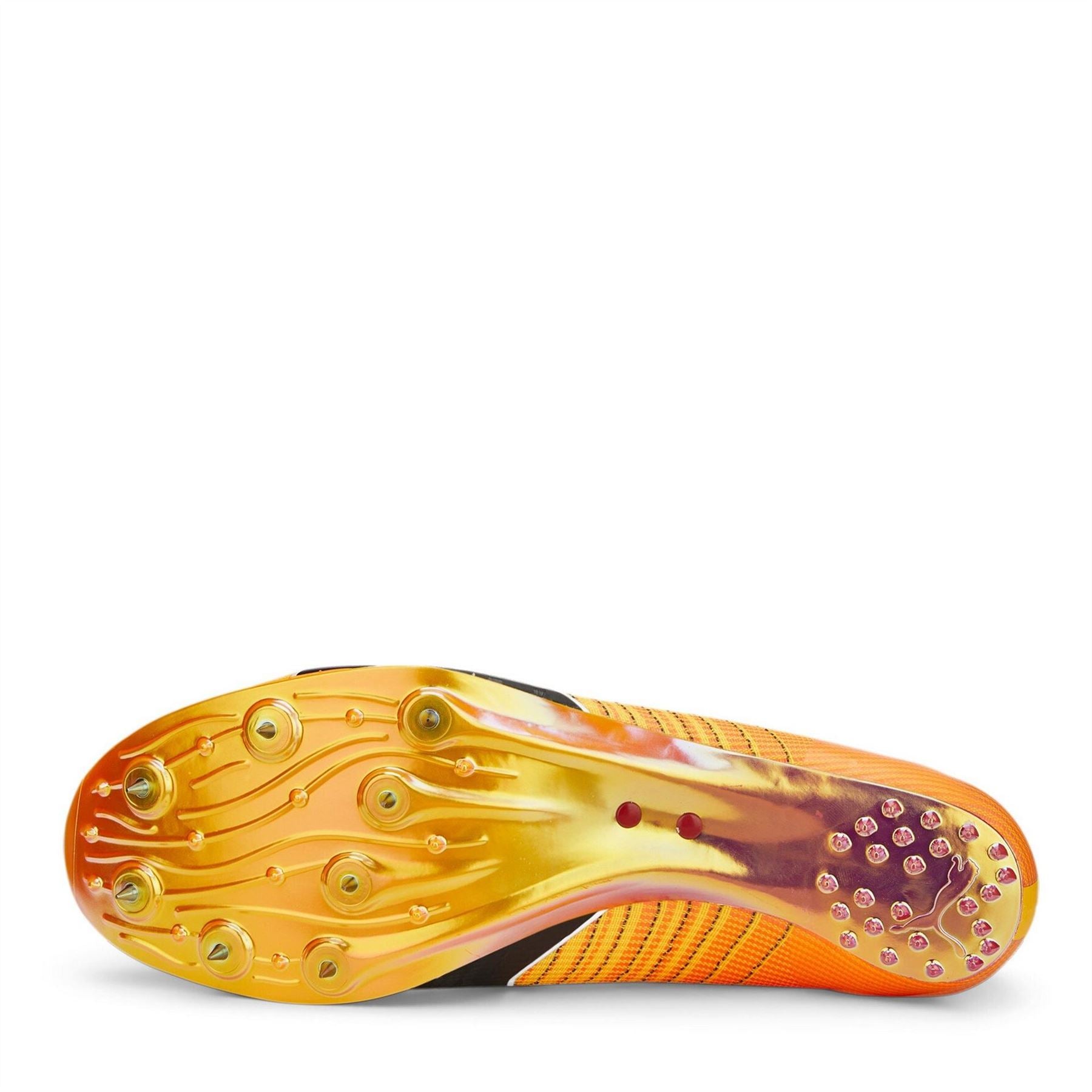 Puma Mens Evospeed Tokyo Nitro Running Spikes