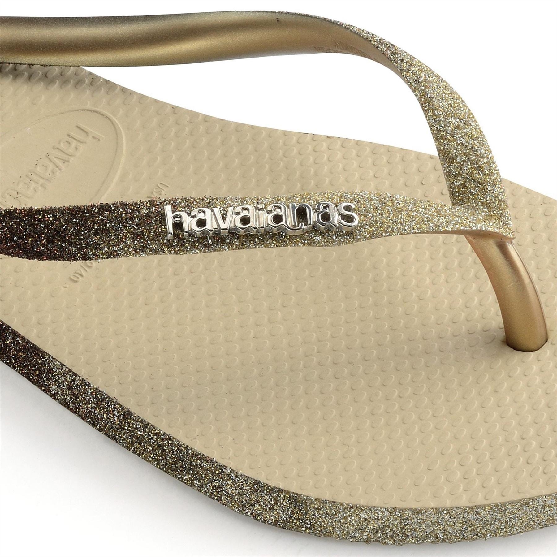 Havaianas Slim Sparkle