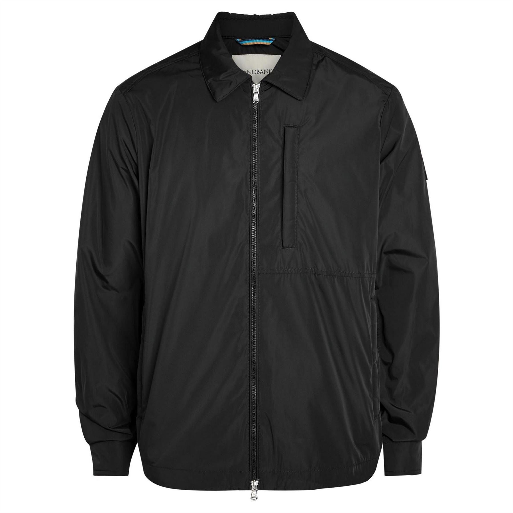 Sandbanks Jacket OShirt Nylon