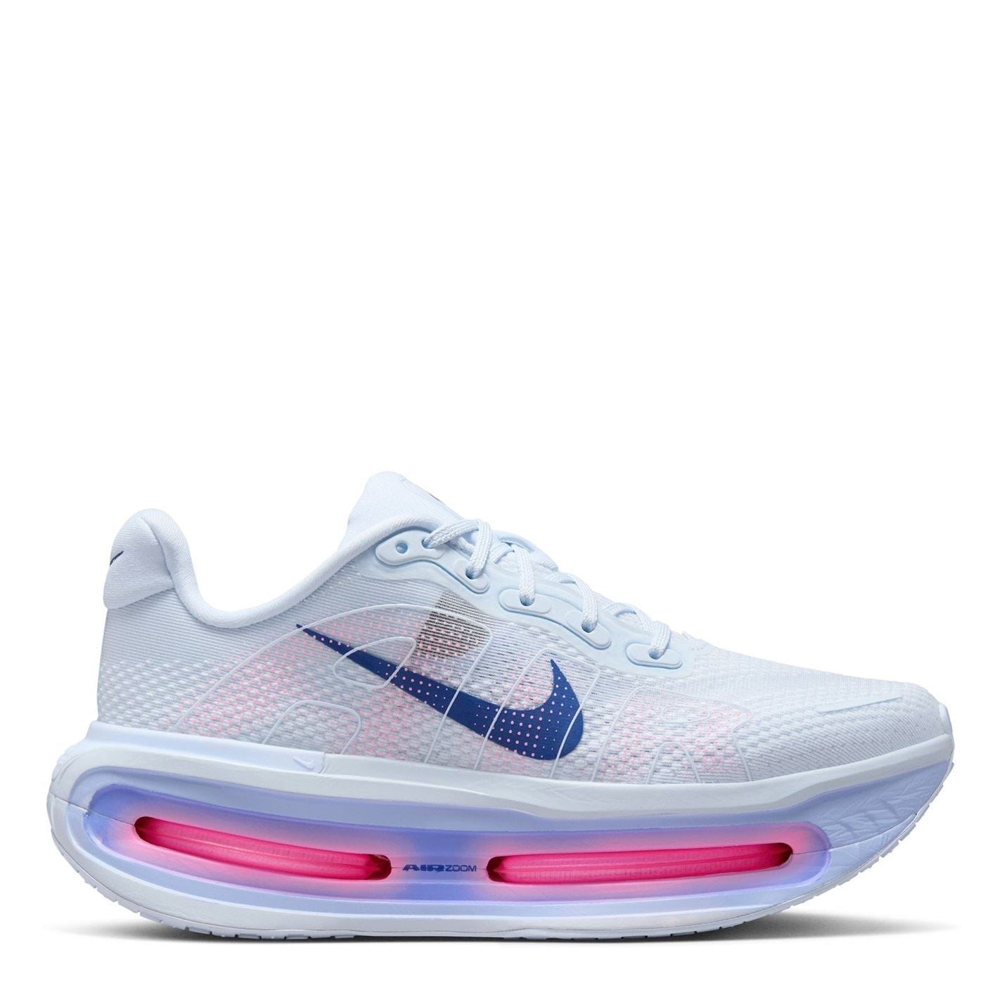 Nike Womens Vomero Premium Road Running Shoes