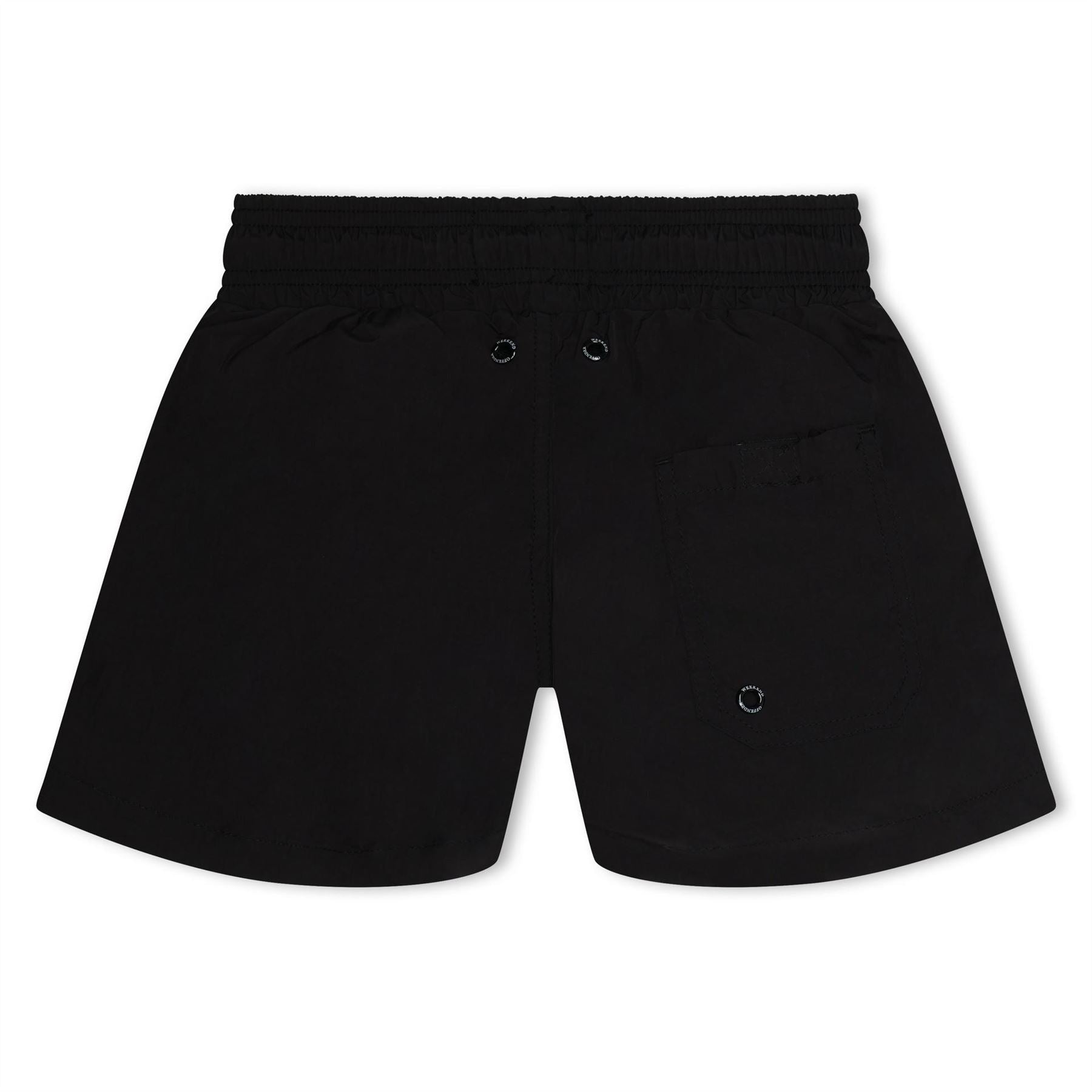 Weekend Offender Bdg Swim Sho Jn99