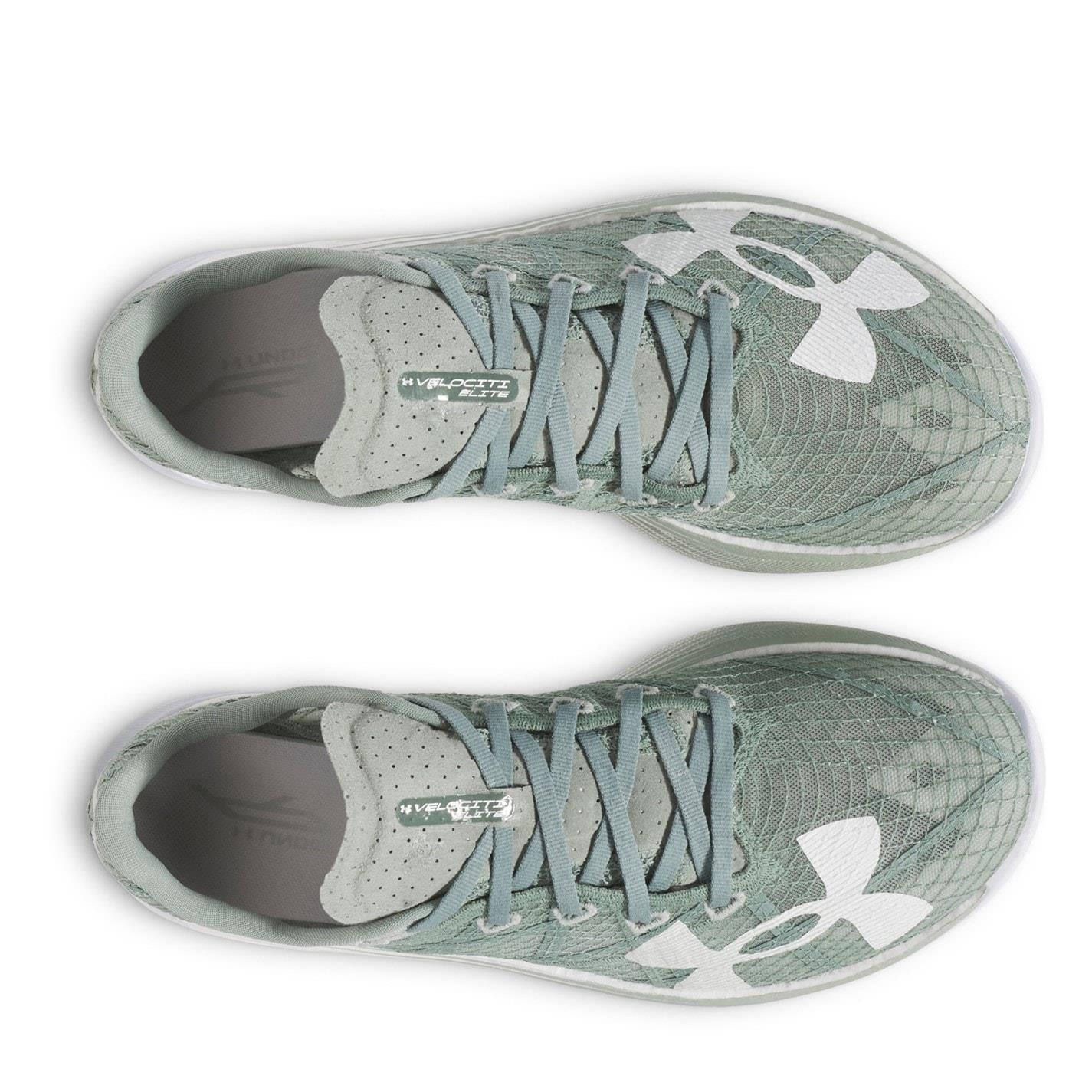 Under Armour Adults Velociti Elite Fast Neutral Road Running Shoes