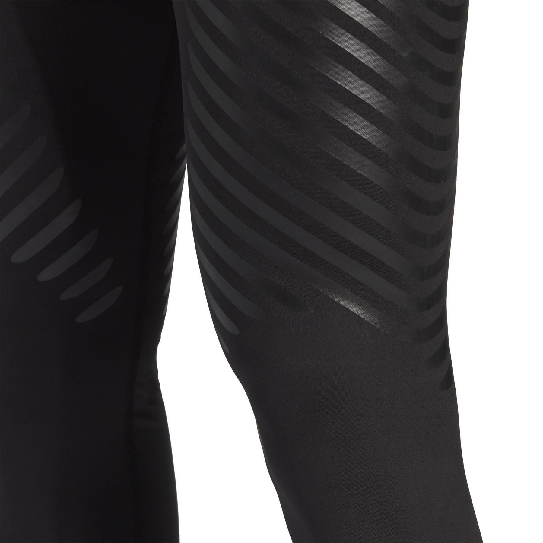 adidas Tf Control Graphic Print Leggings