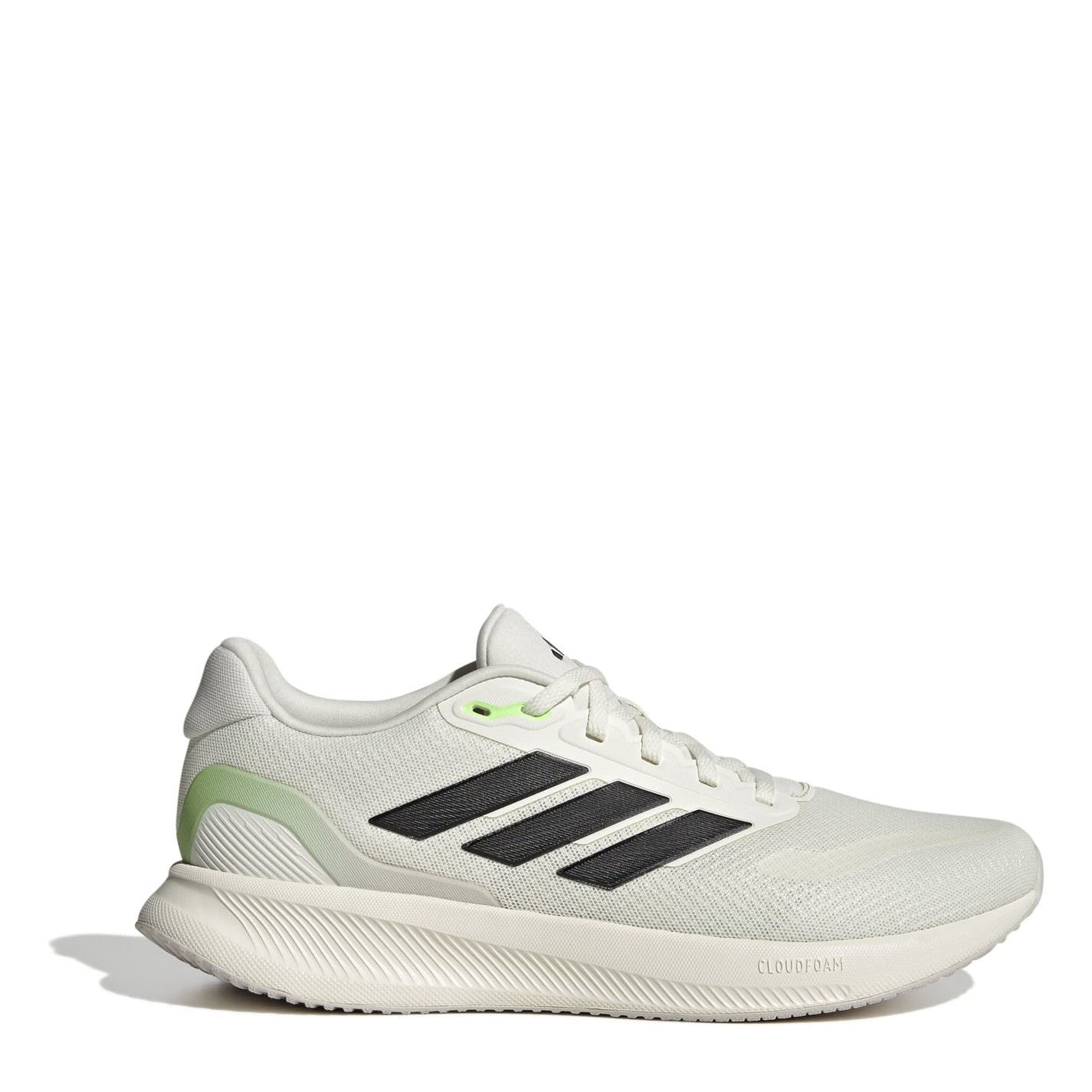 adidas Mens Run Falcon 5 Trainers