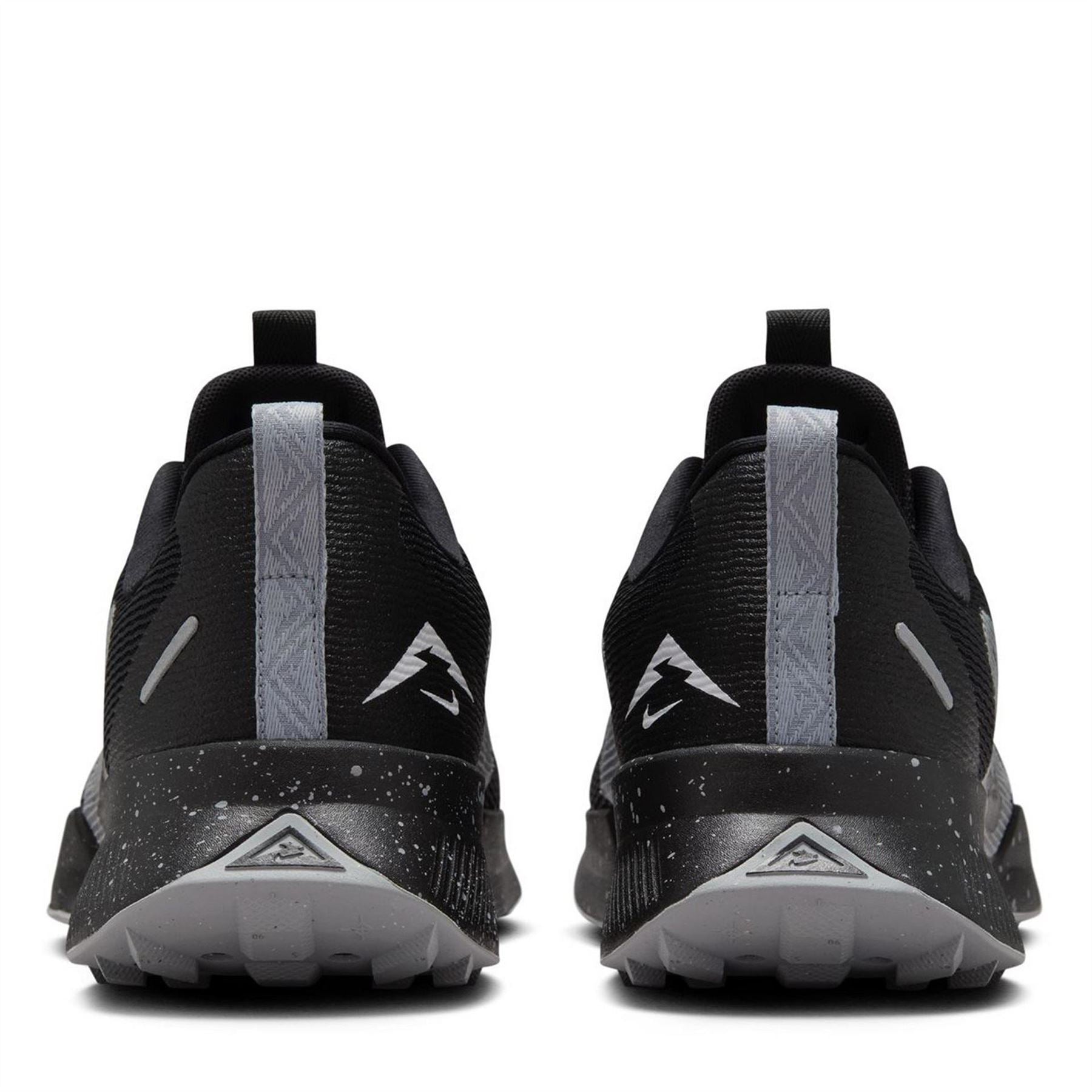 Nike Mens Juniper Trail 3 Running Shoes