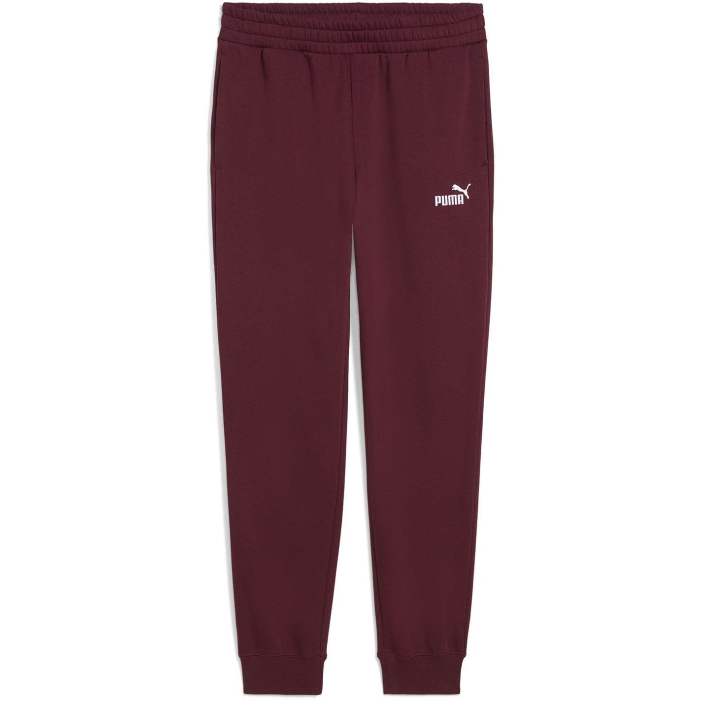 Puma Mens No 1 Logo Jogging Pants