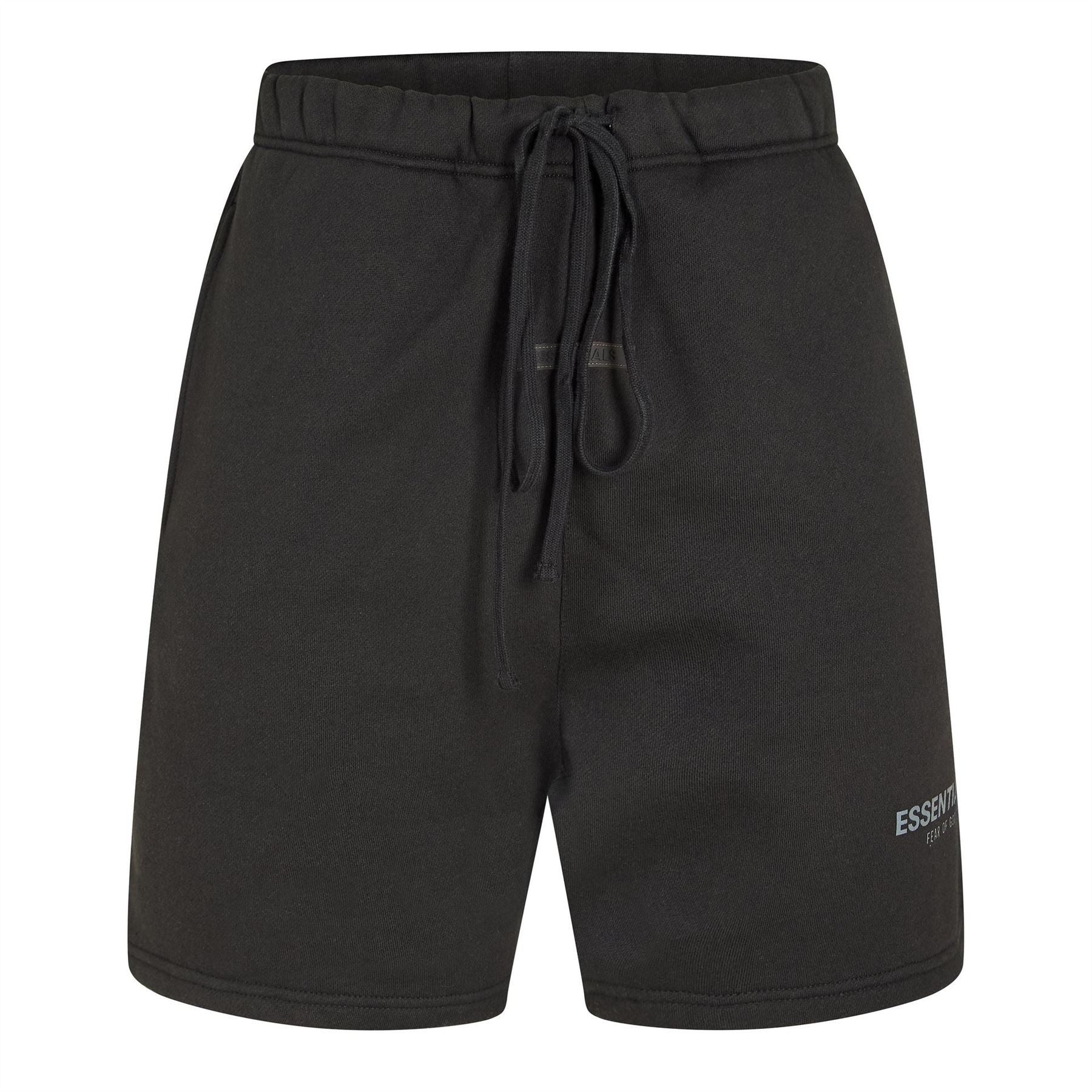 Fear Of God Essentials Fleece Jogger Shorts