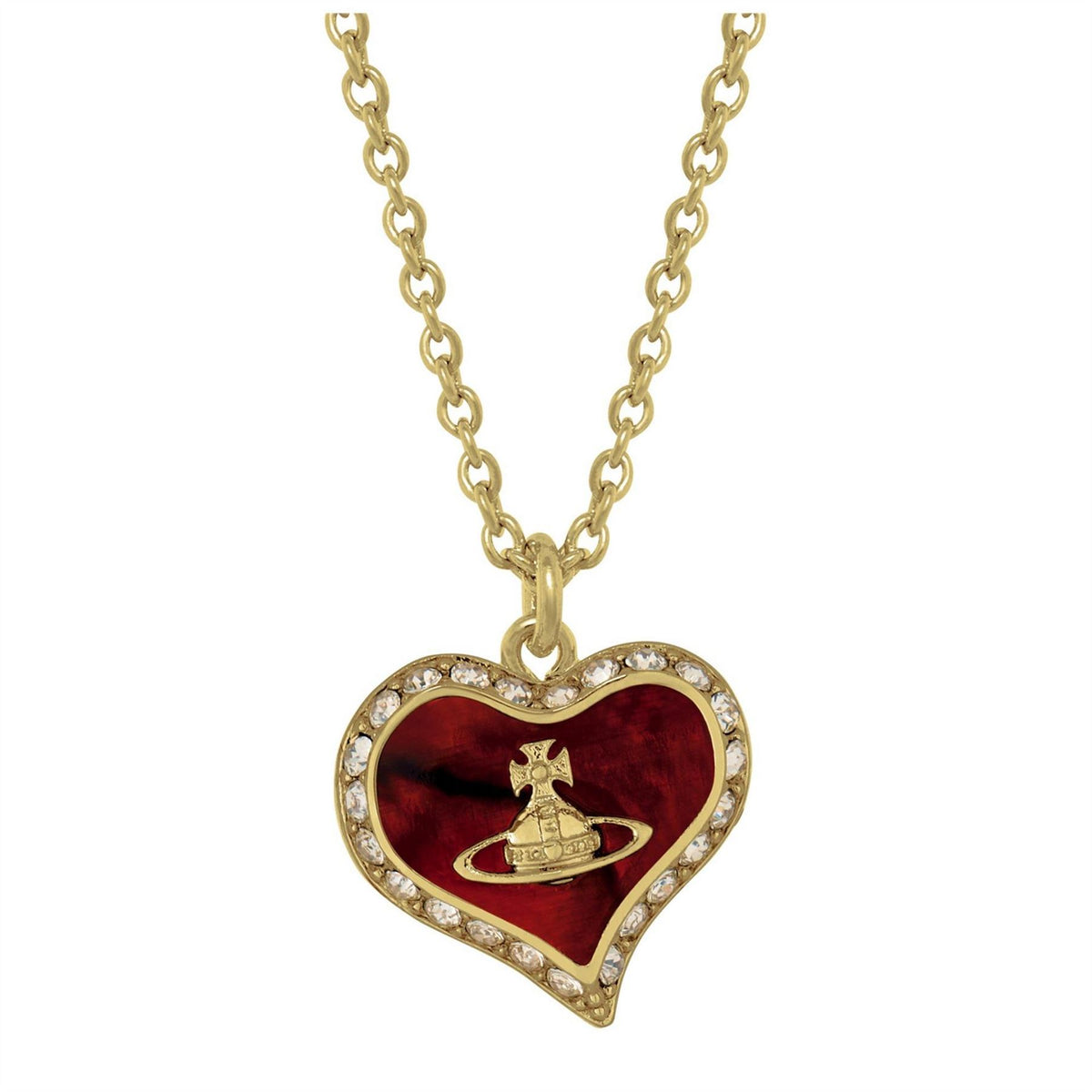 Vivienne Westwood Pendant