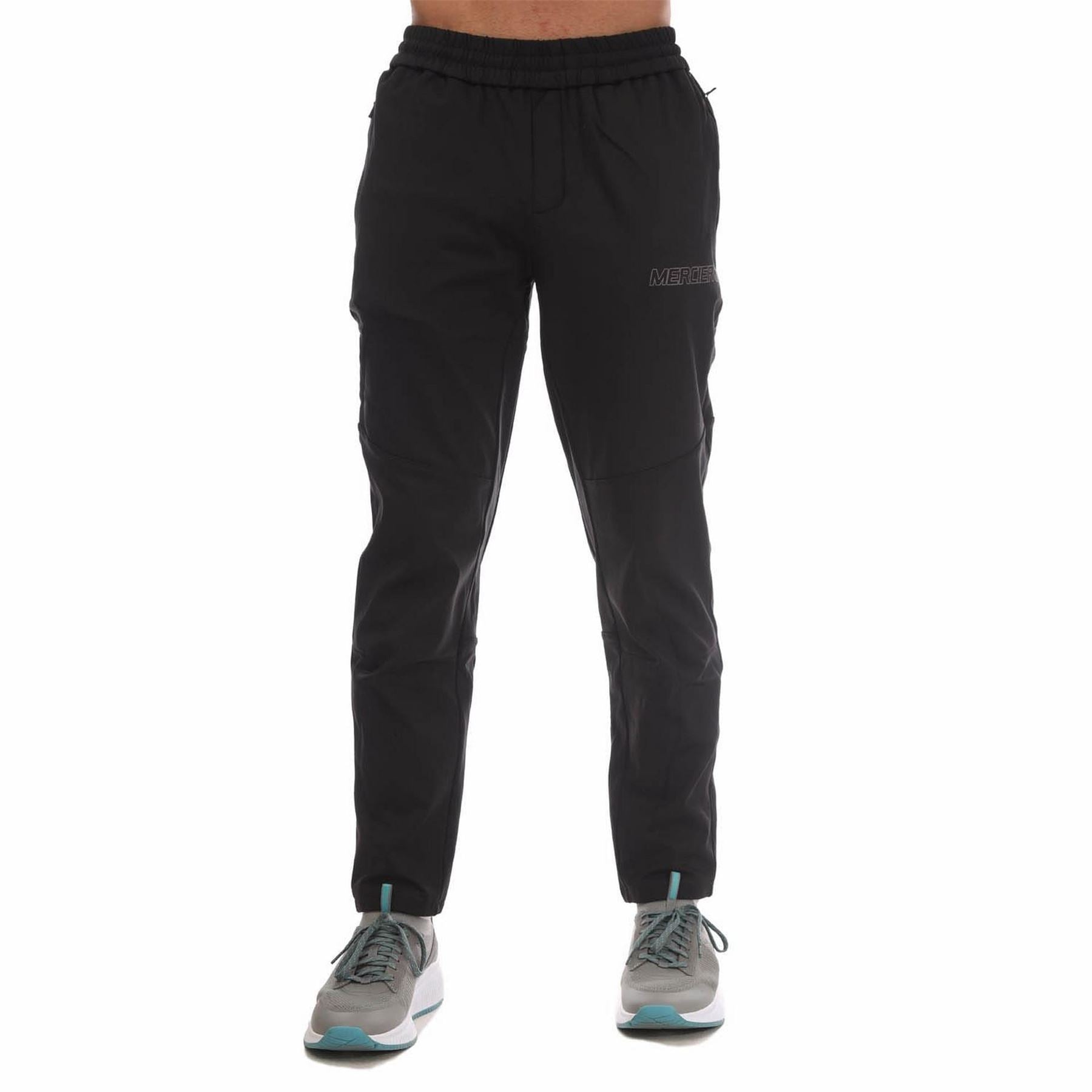 Mercier Track Pants