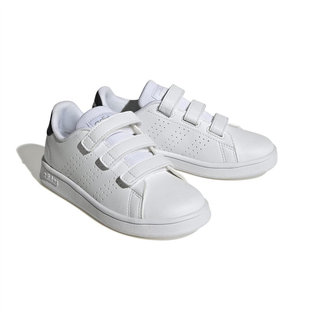 adidas Advantage Court Lifestyle Shoes