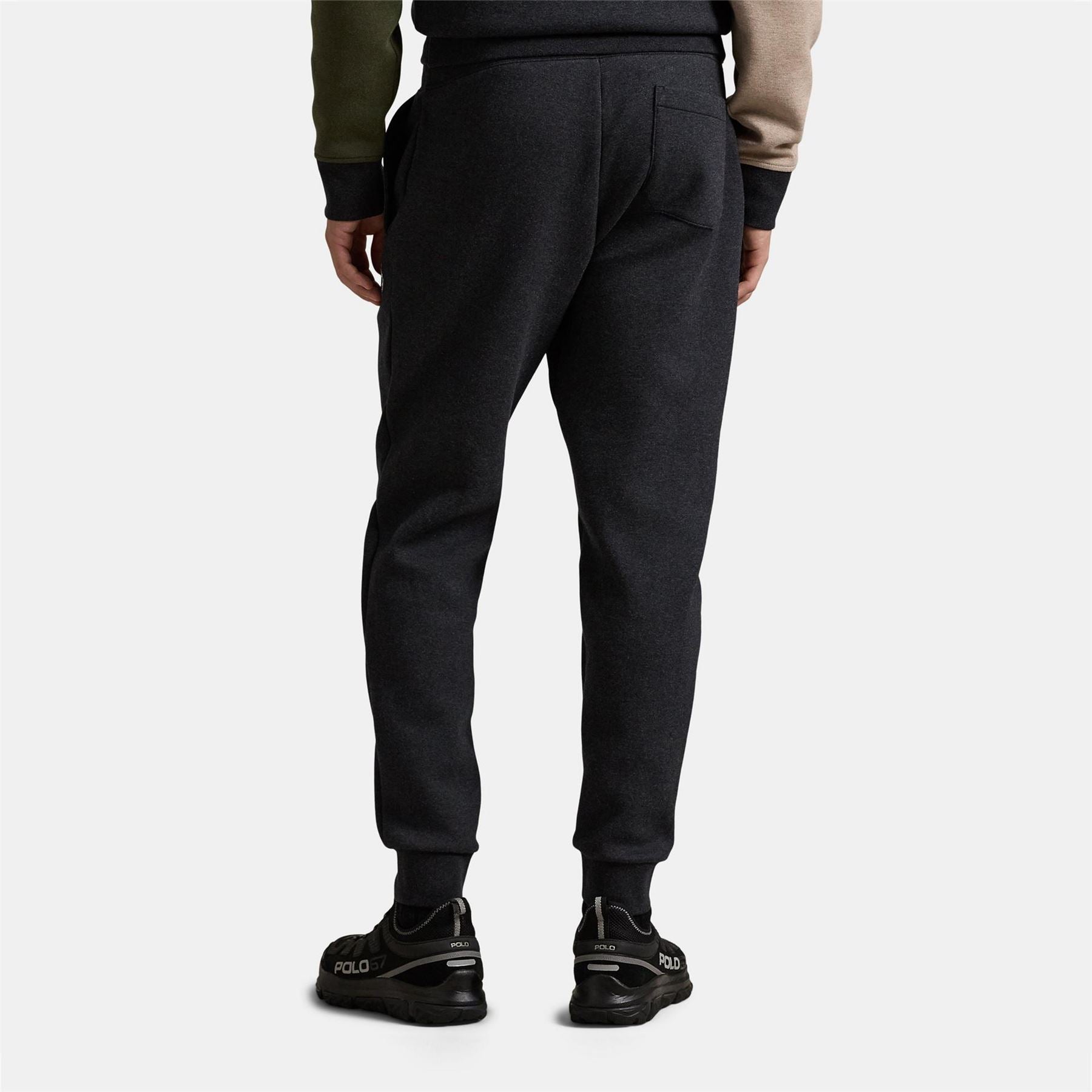 Polo Ralph Lauren Tech Closed Hem Jogging Bottoms