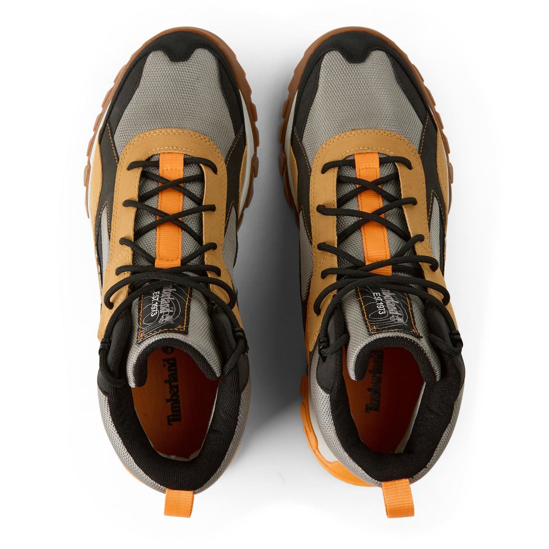 Timberland Peak Mid Lace Up Waterproof
