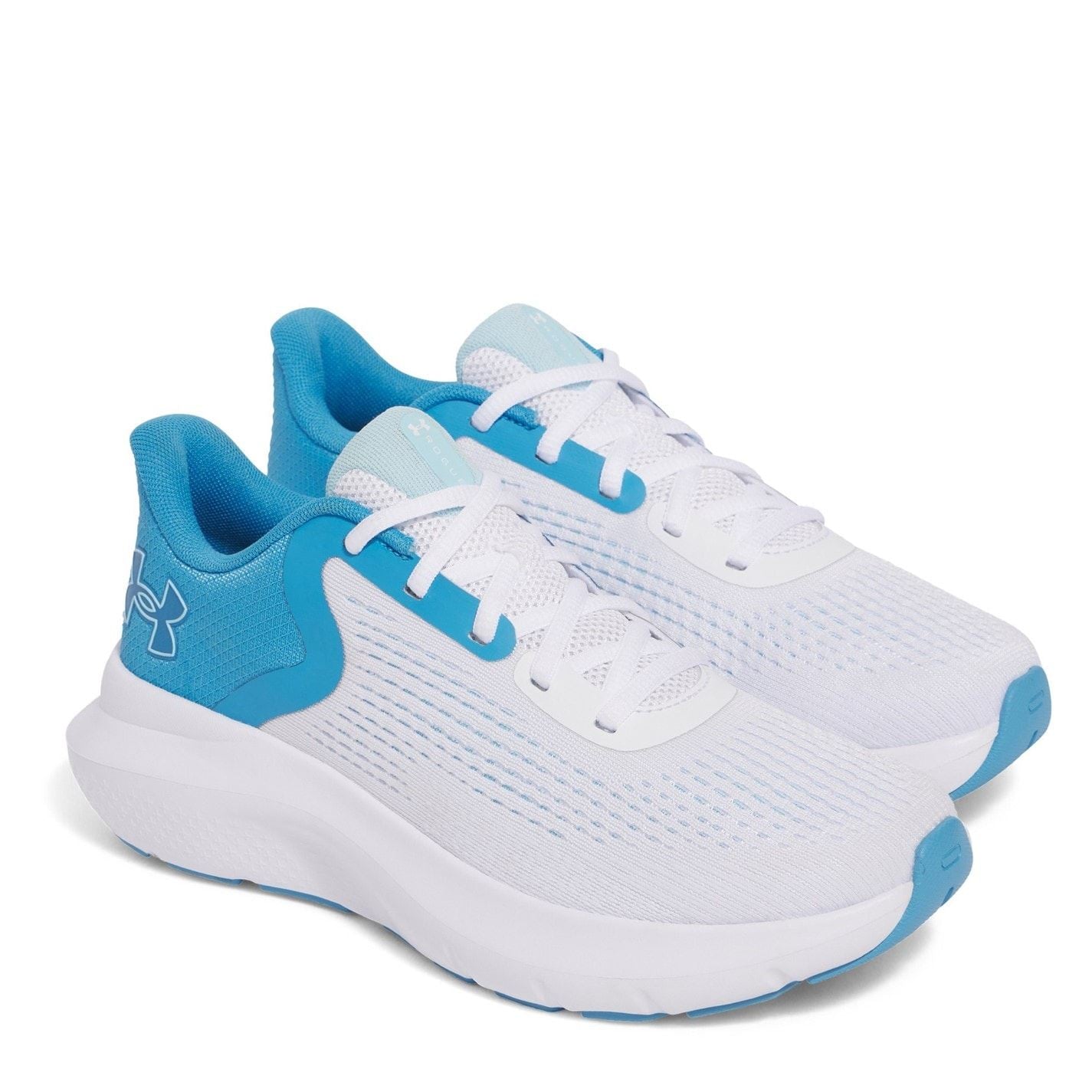 Under Armour Rogue 5 Low Top Flat Heel Sneakers