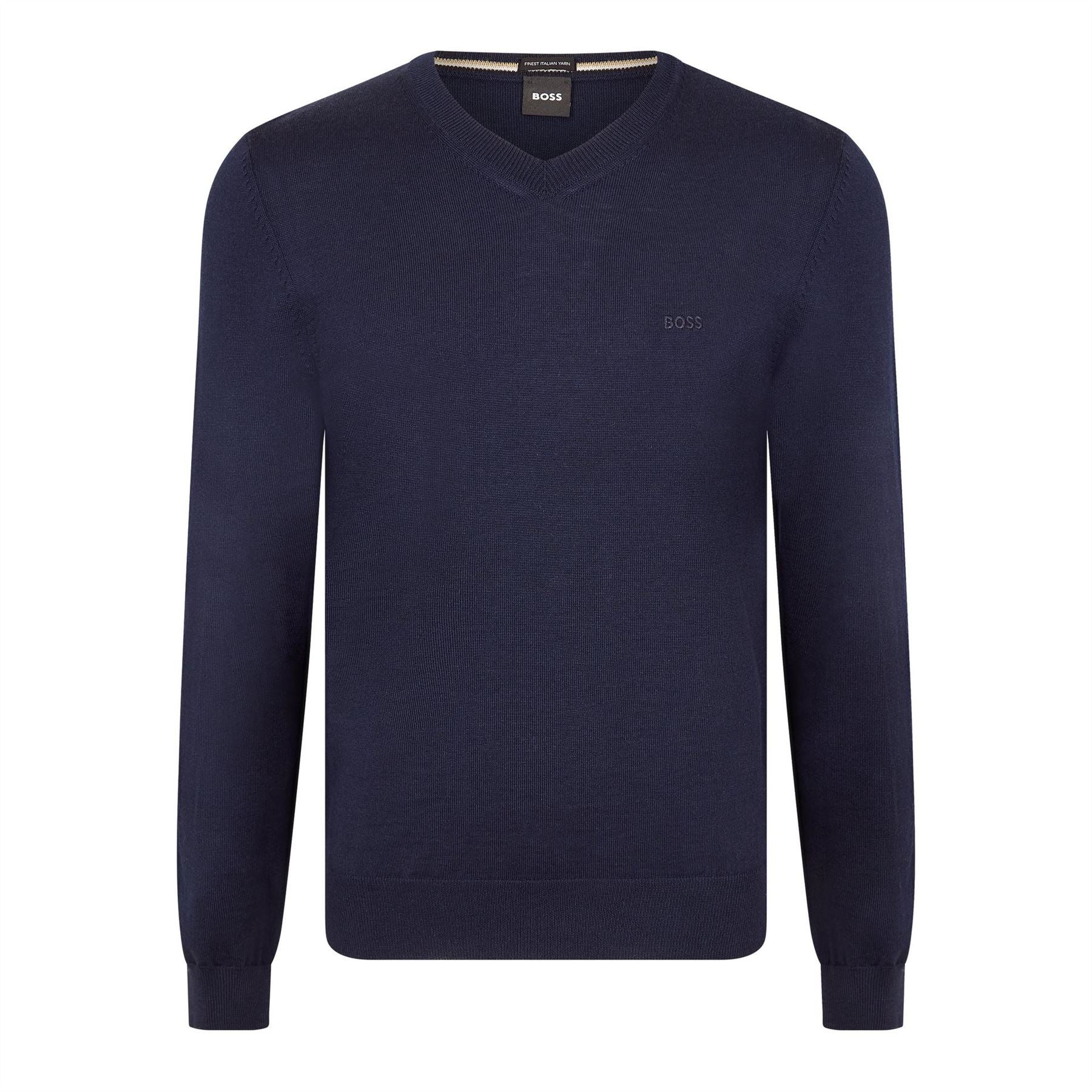 Boss Baram L Crew Sweater