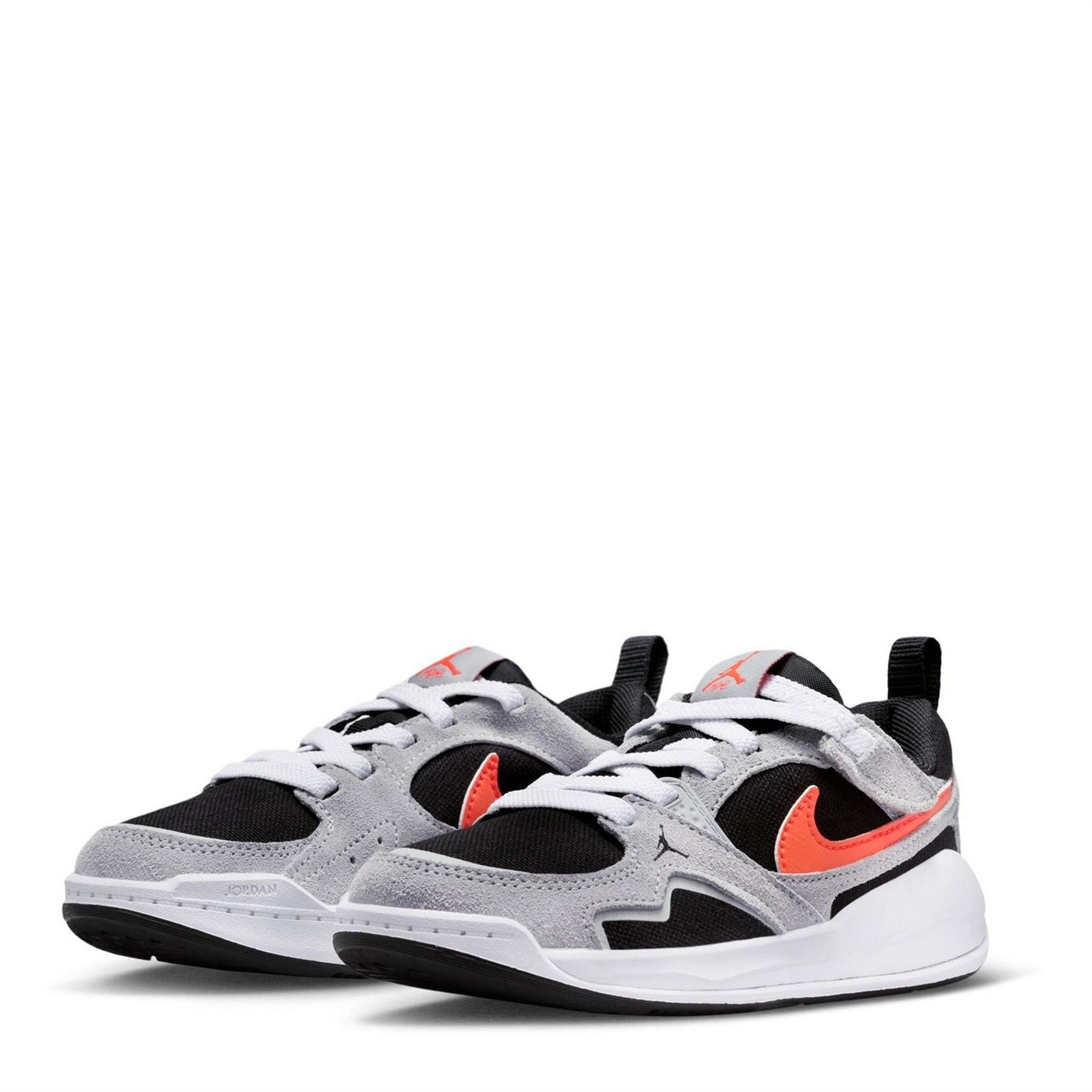 Air Jordan Basketball Trainers