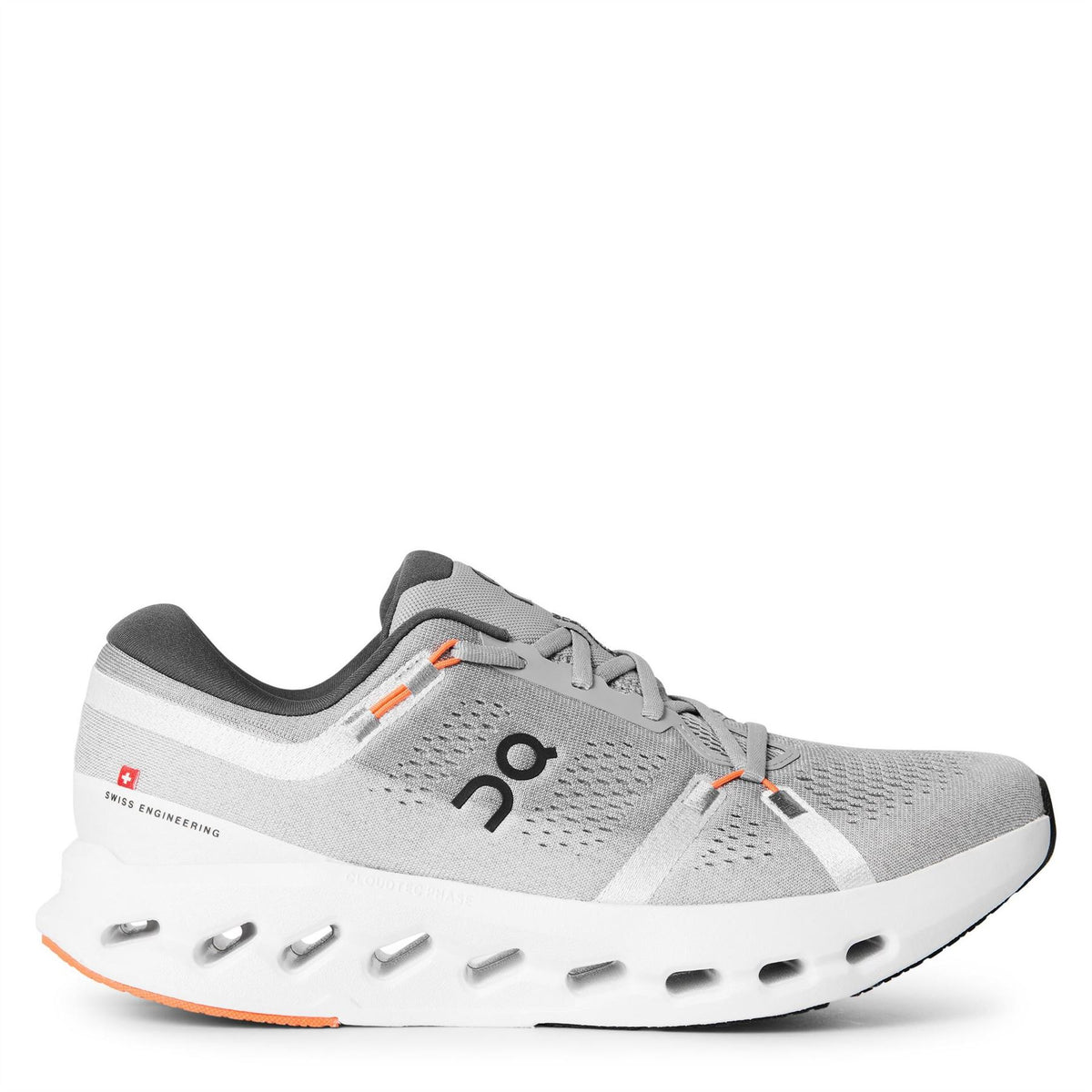 On Mens Cloudsurfer 2 Running Shoes
