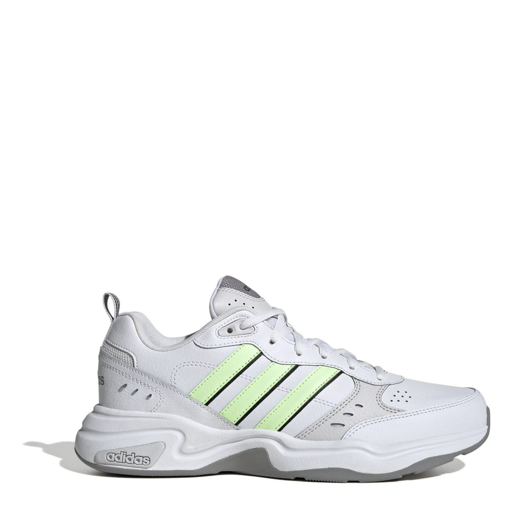 adidas Mens Strutter Shoes
