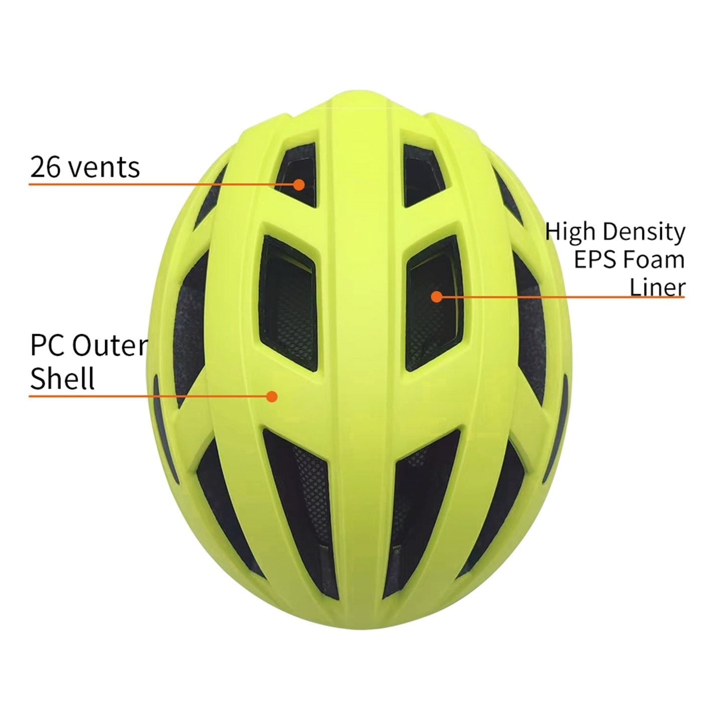 Pinnacle Mips Road Cycling Helmet