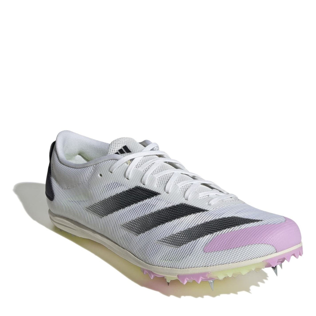 adidas Adizero Xcs Stripe Running Road Shoes