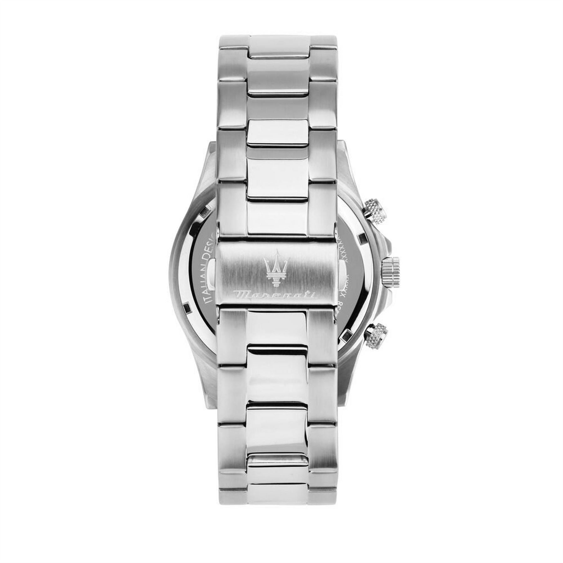 Maserati Sport Analogue Steel Bracelet Watch