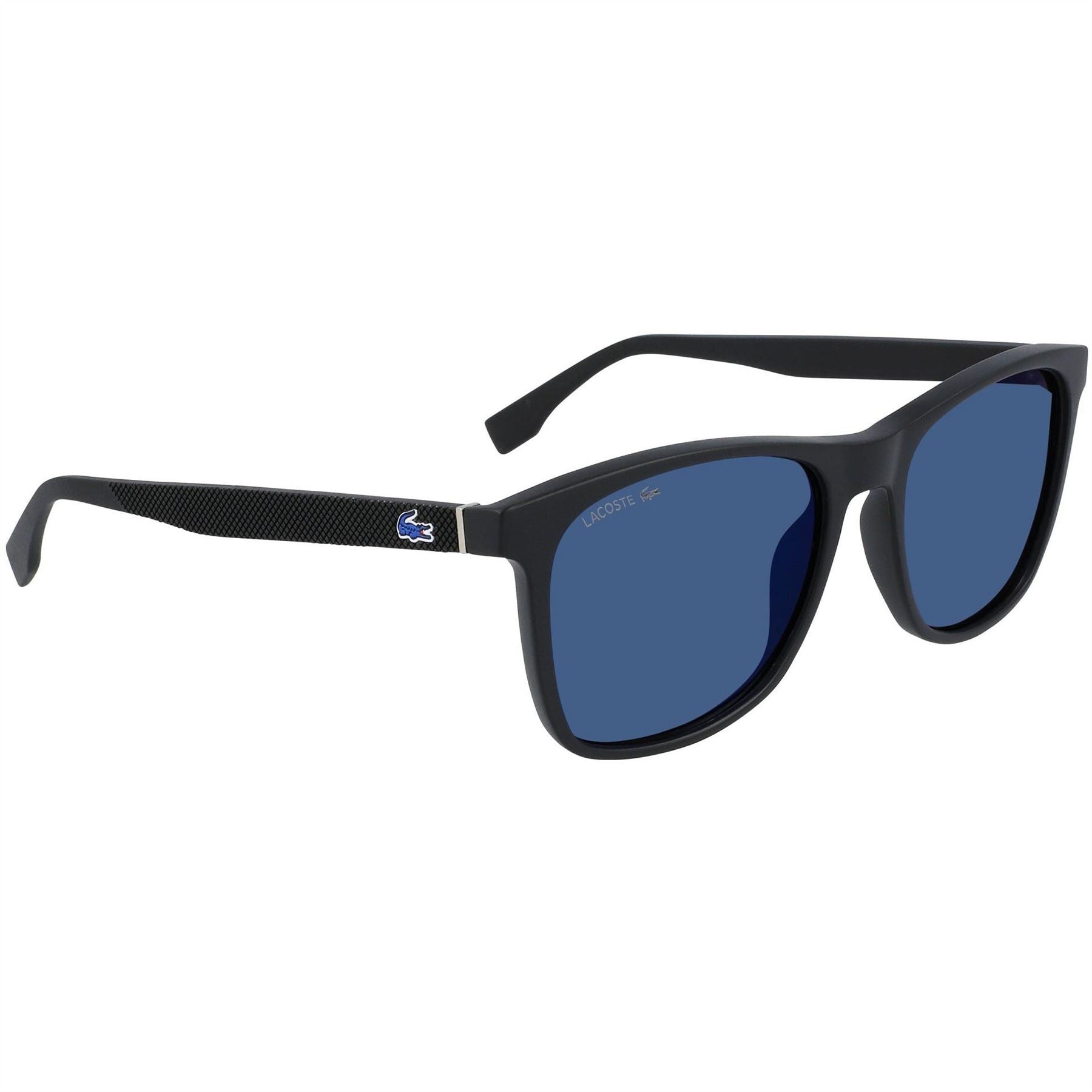 Lacoste Modified Rectangle Sunglasses