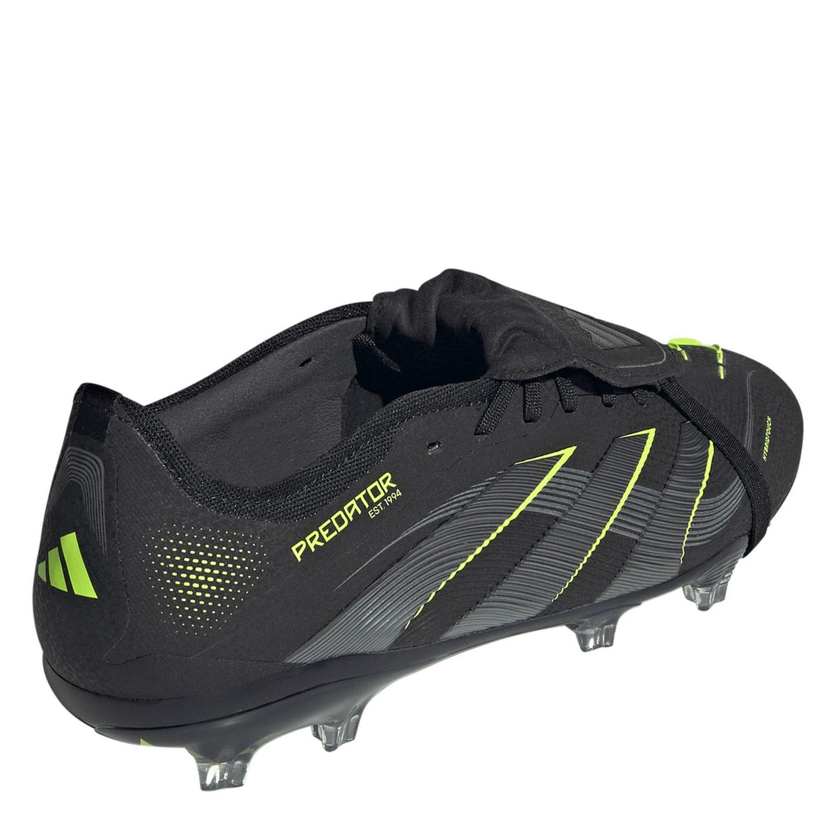 adidas Predator Pro Fold Over Tongue Firm Ground Football Boots