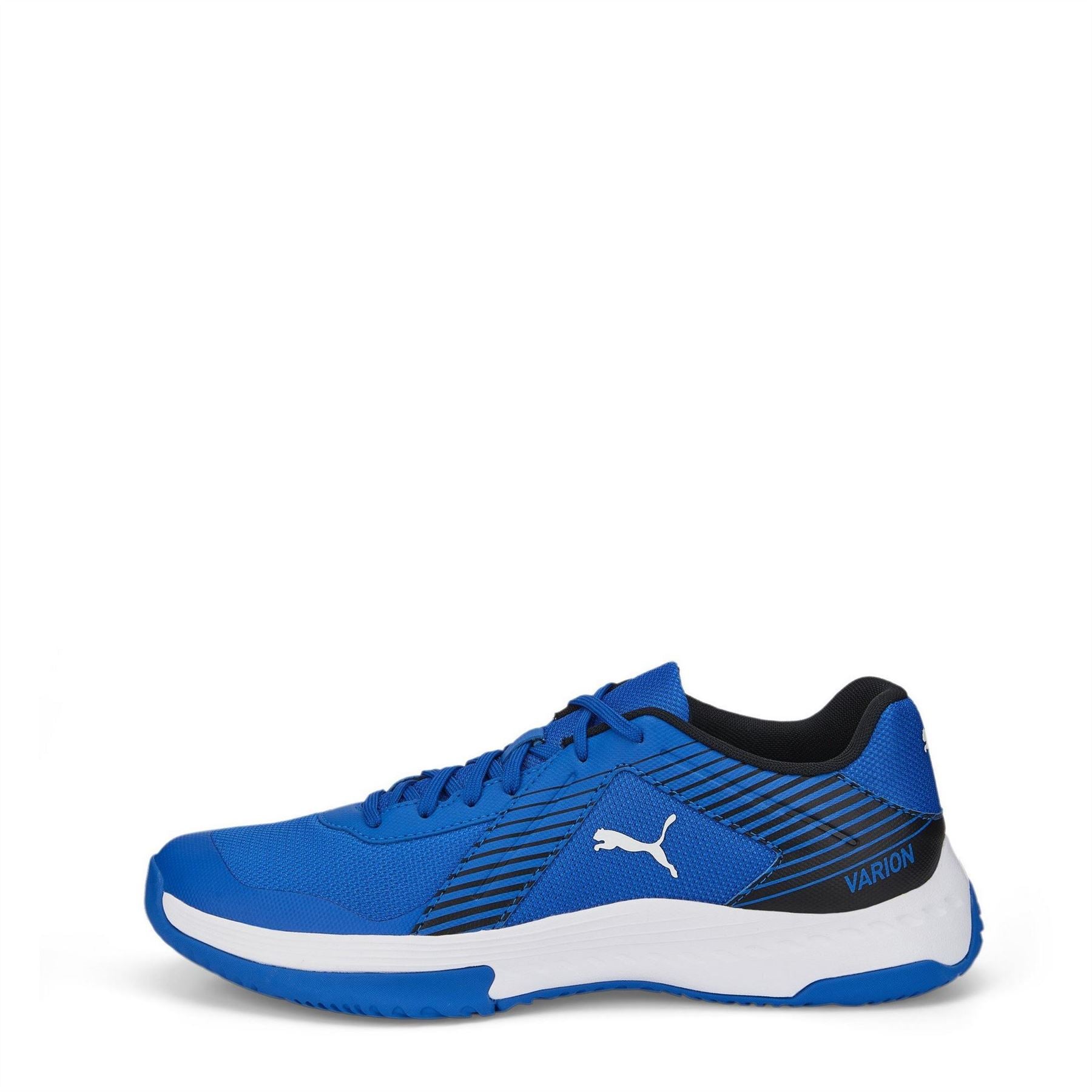Puma Indoor Court Trainers