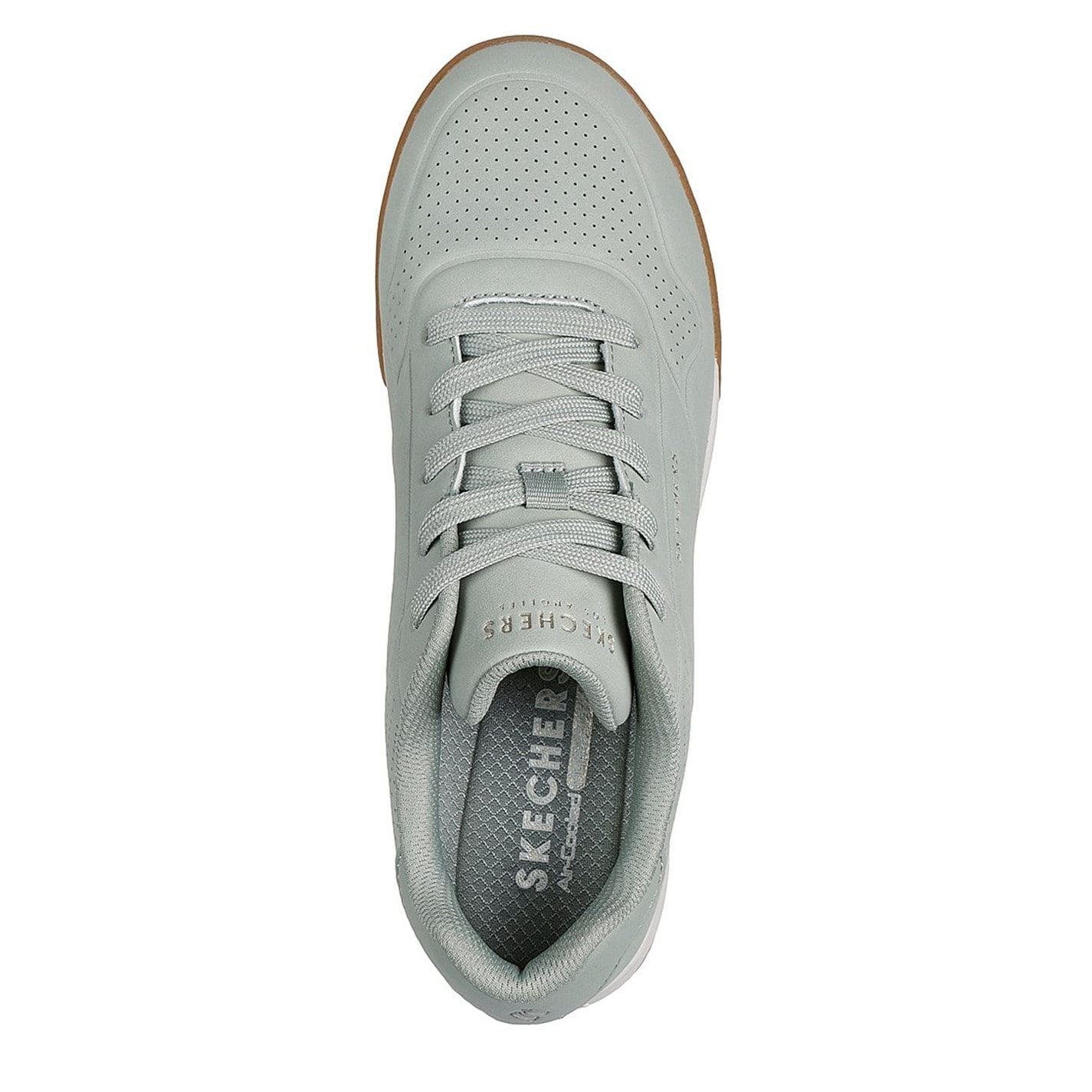 Skechers Zinger Arwen Low Top Sneakers