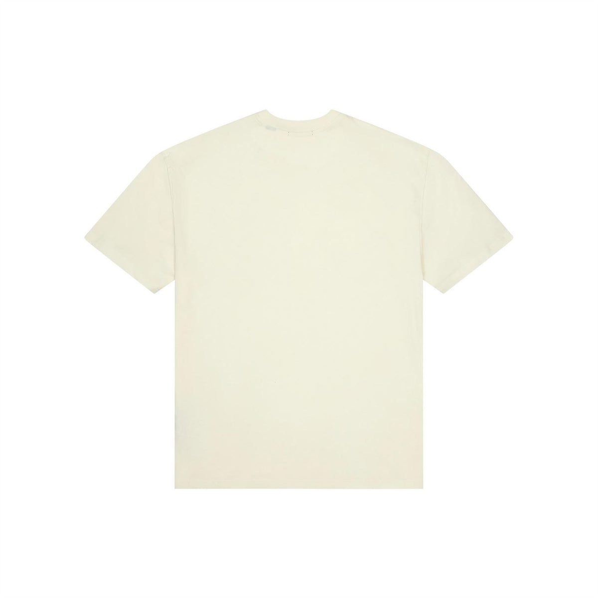 No Fear Logo Print Crew Neck Short Sleeve T-Shirt