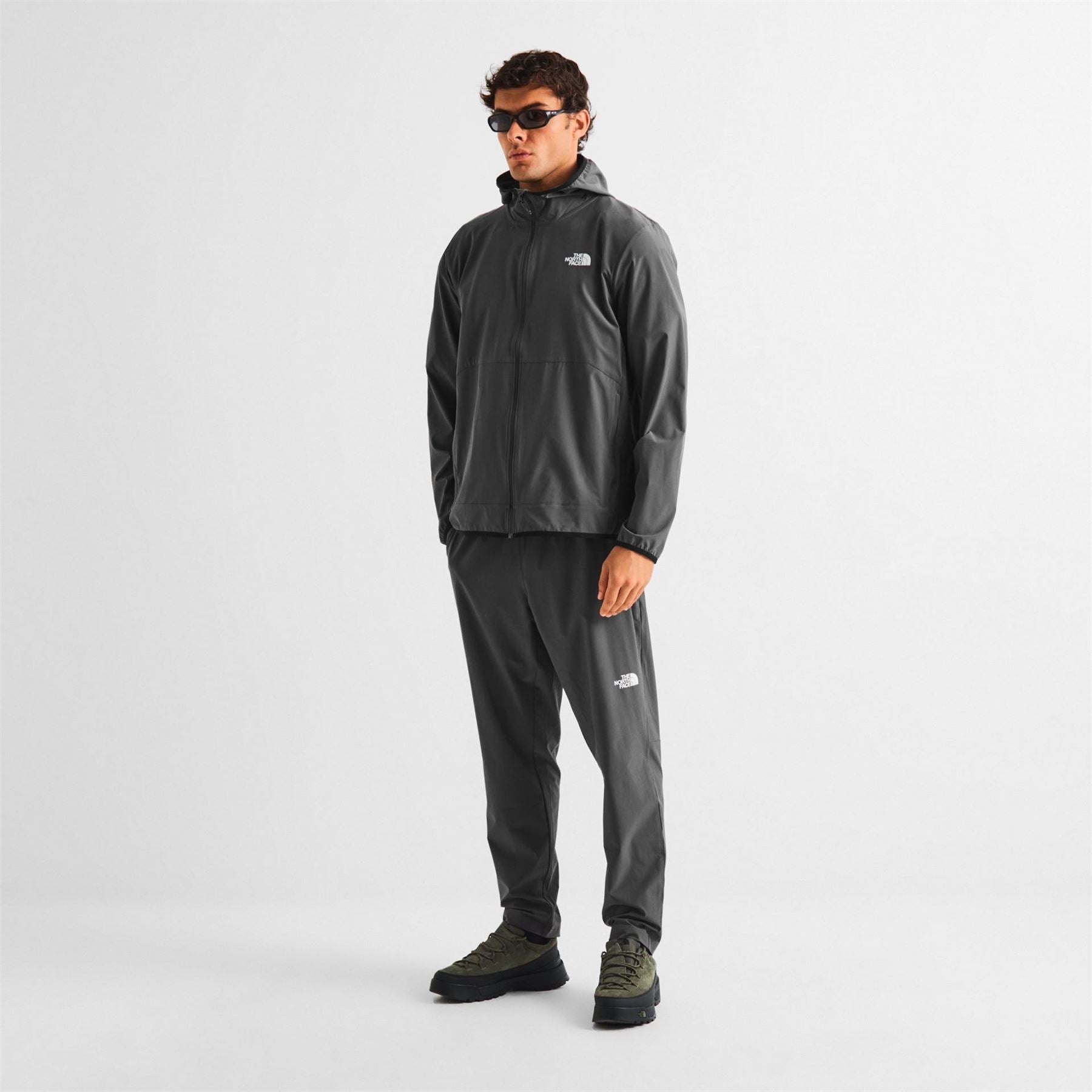 The North Face North Face M 24 7 Woven Jogger Tnf Black