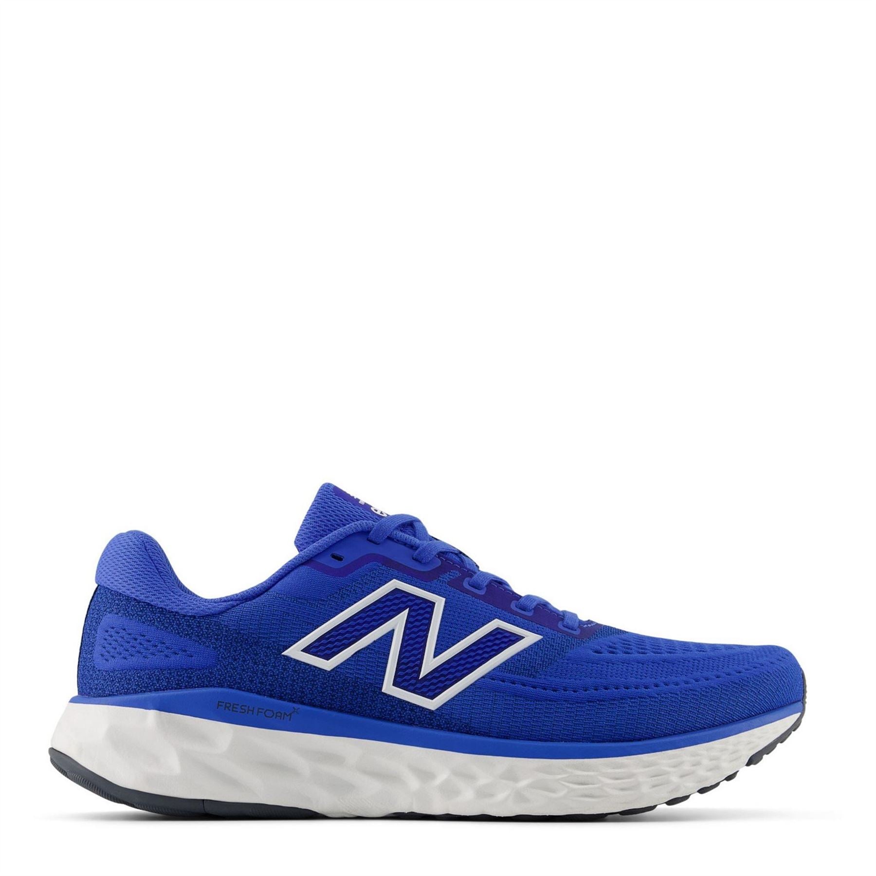 New Balance Mens Evoz V4 Road Running Shoes