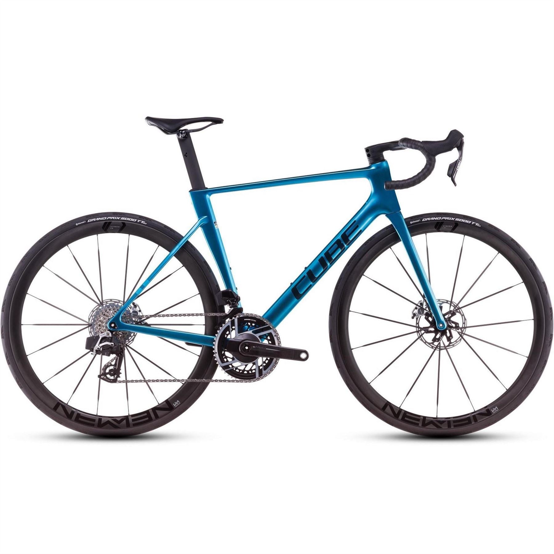 Cube Litening Air C:68x Slx 2025 Road Bike