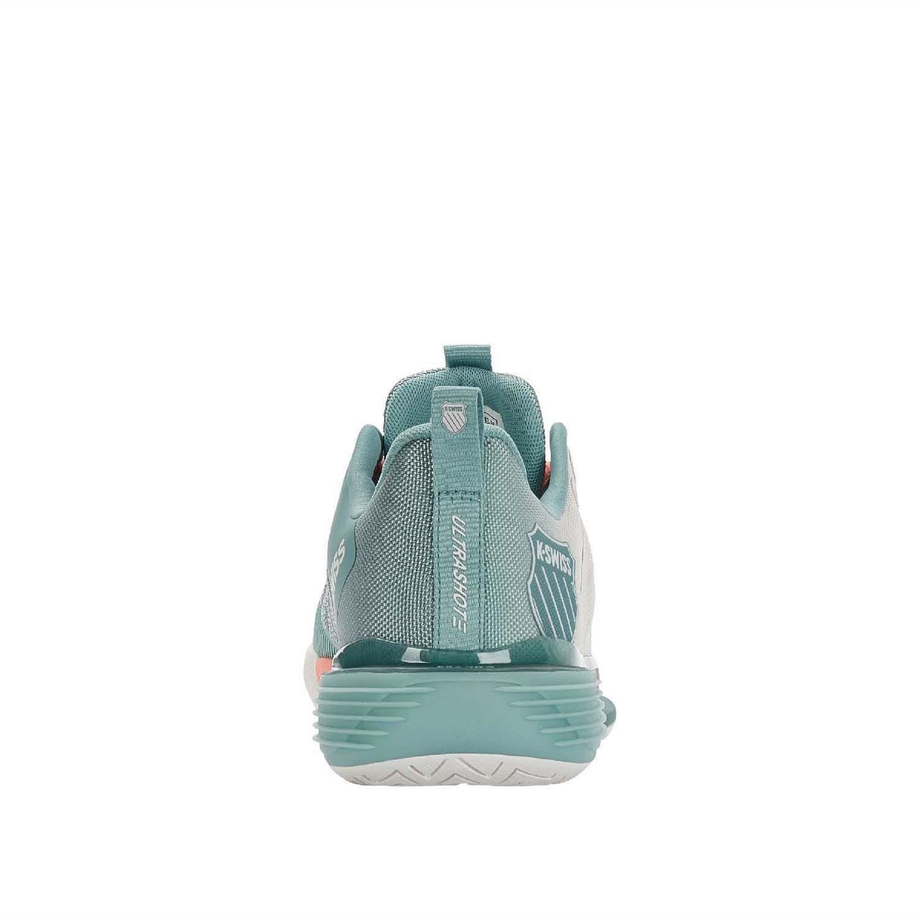 K-Swiss Ultrashot 3 Tennis Shoes