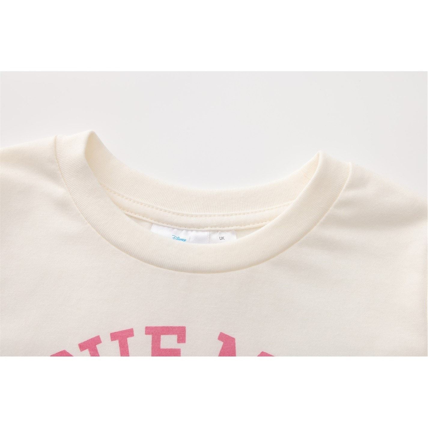 Character Long Sleeve T-Shirt Infant
