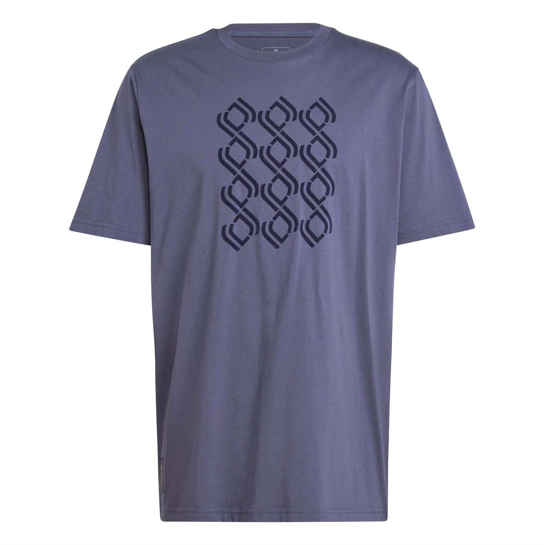 adidas Mens Juve Szn Tee Gym Top