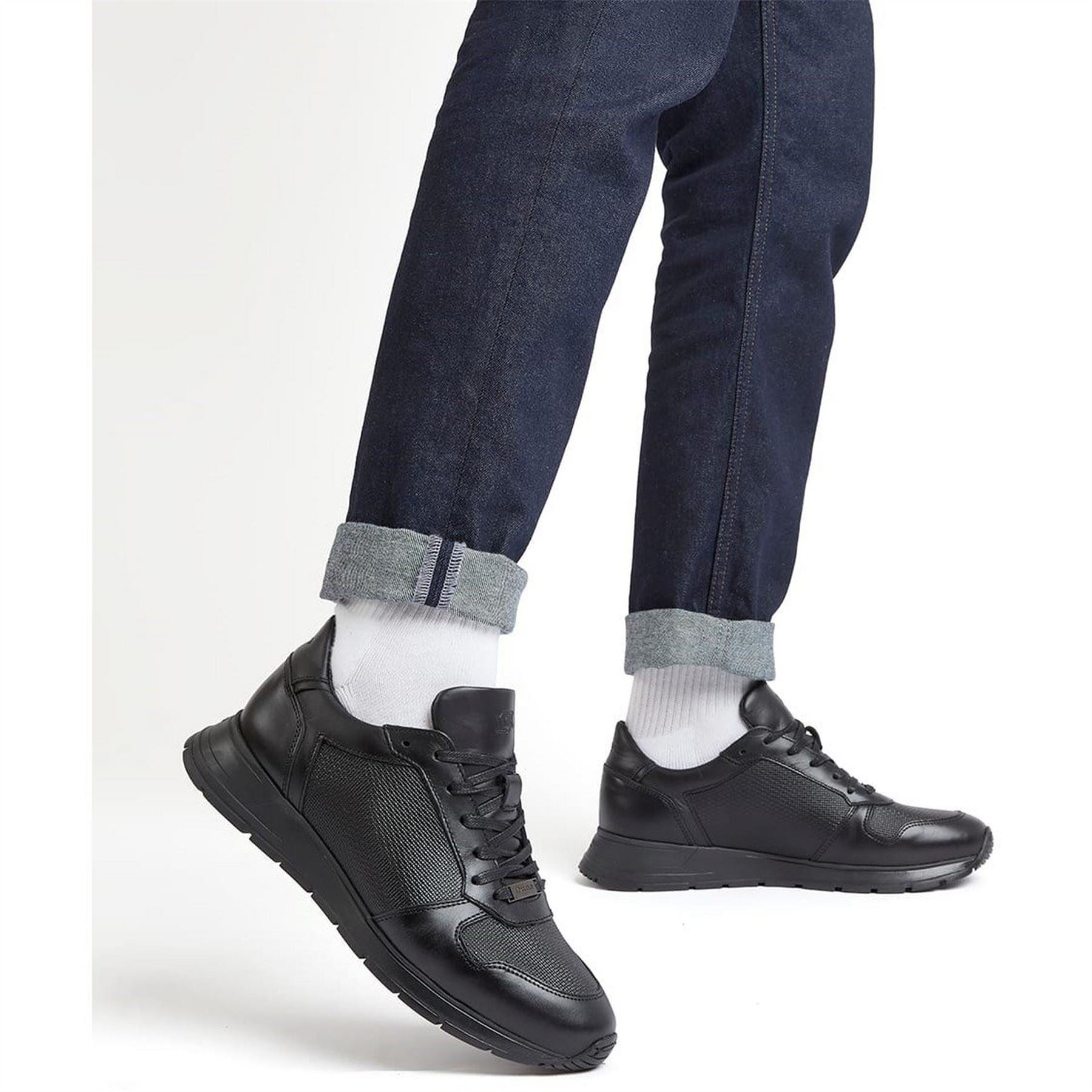 Dune London Trainers