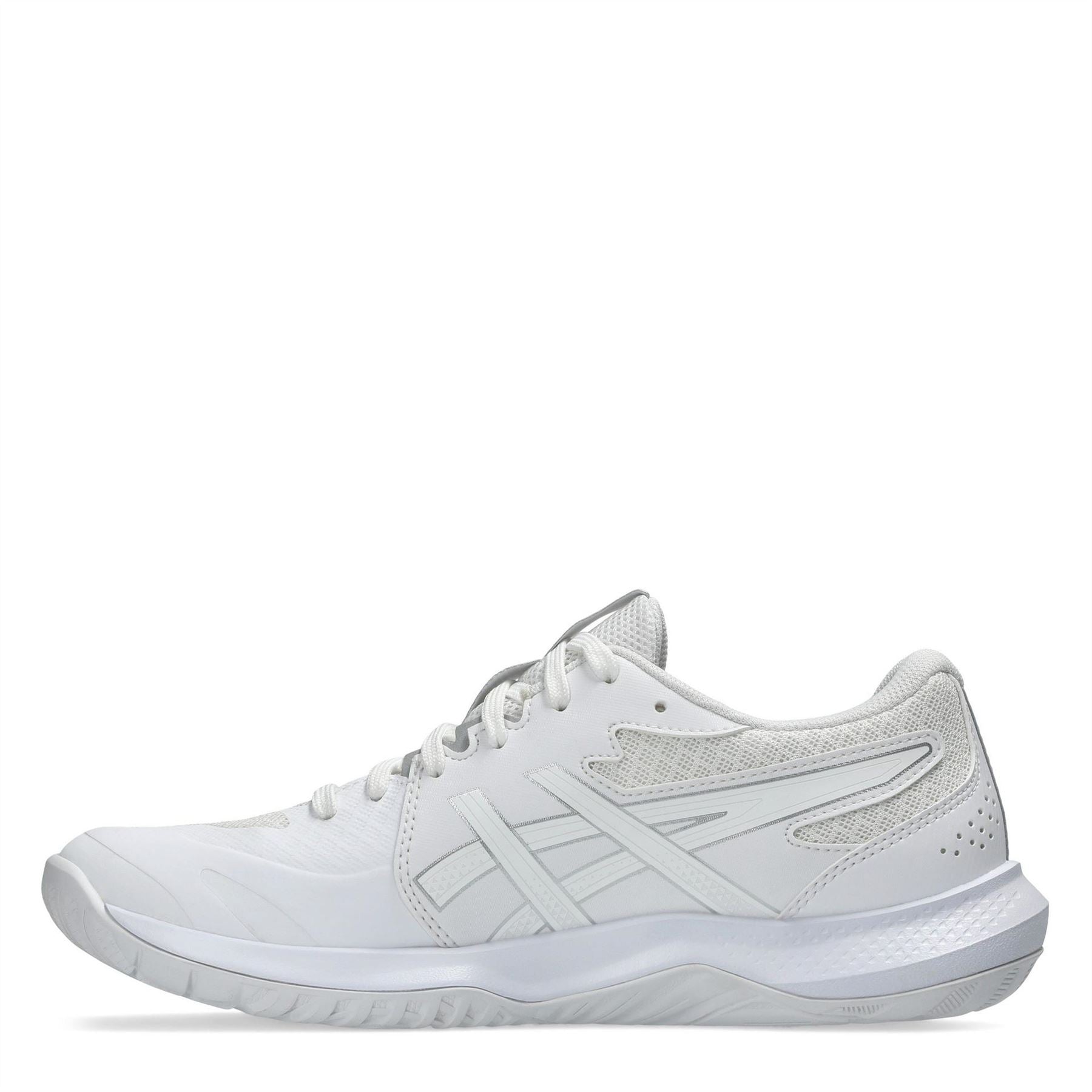 Asics Womens Gel Tactic 13 Handball Trainers