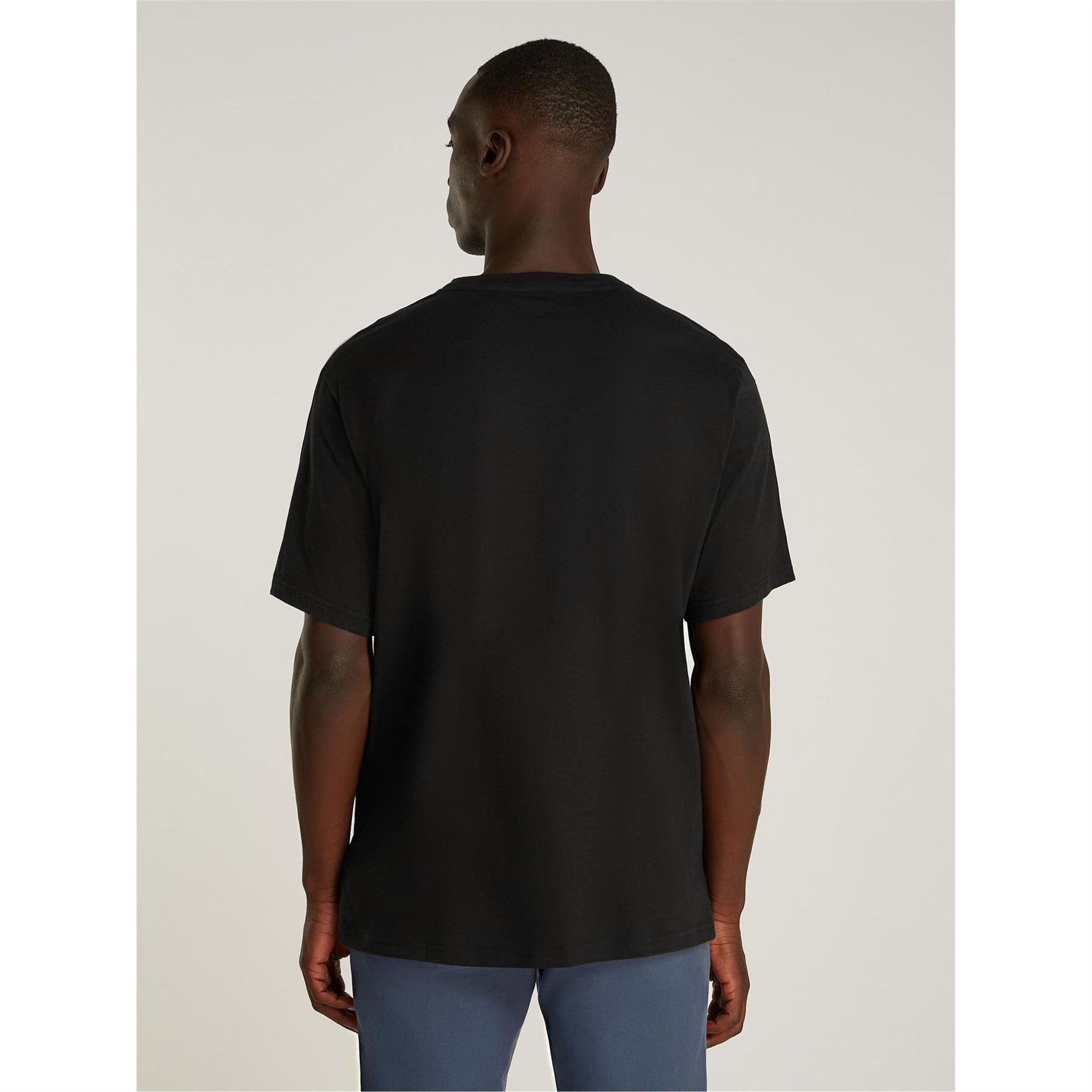 Tommy Hilfiger Sleeve T Logo