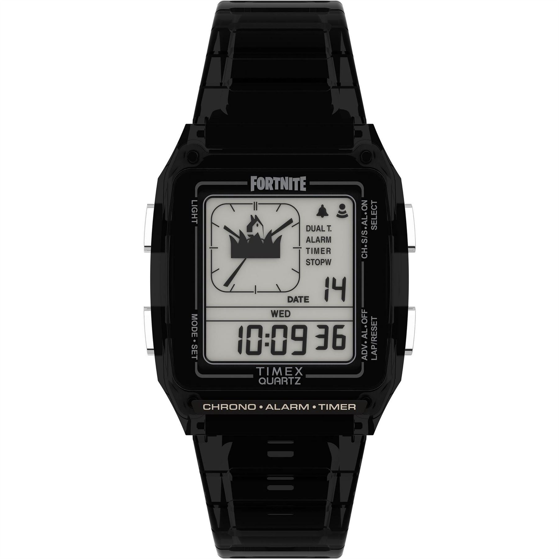 Timex X Fortnite