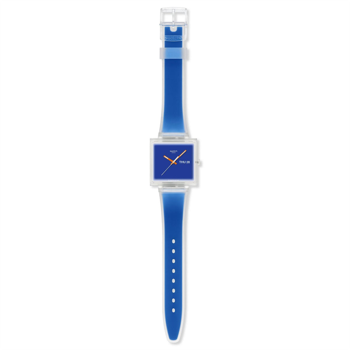 Swatch What If Jelly
