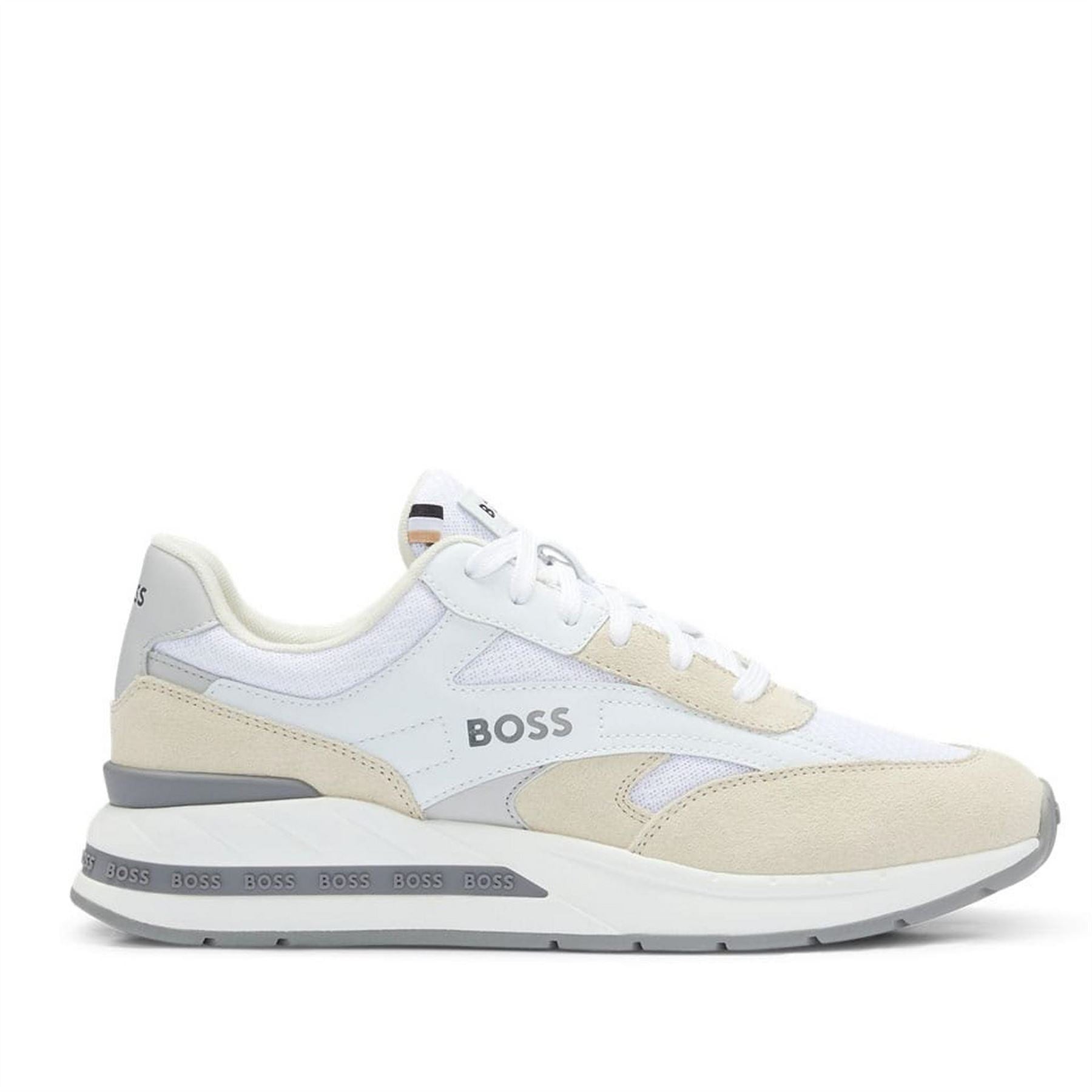 Boss Running Trainers