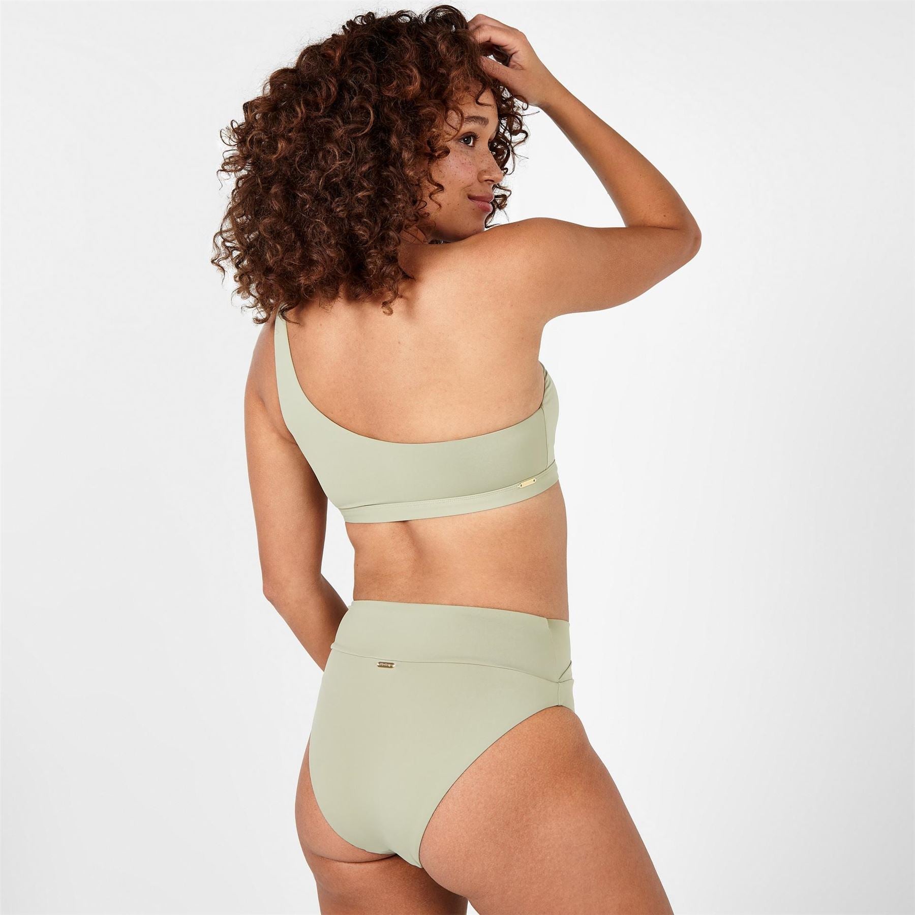 Firetrap Womens Bikini Top