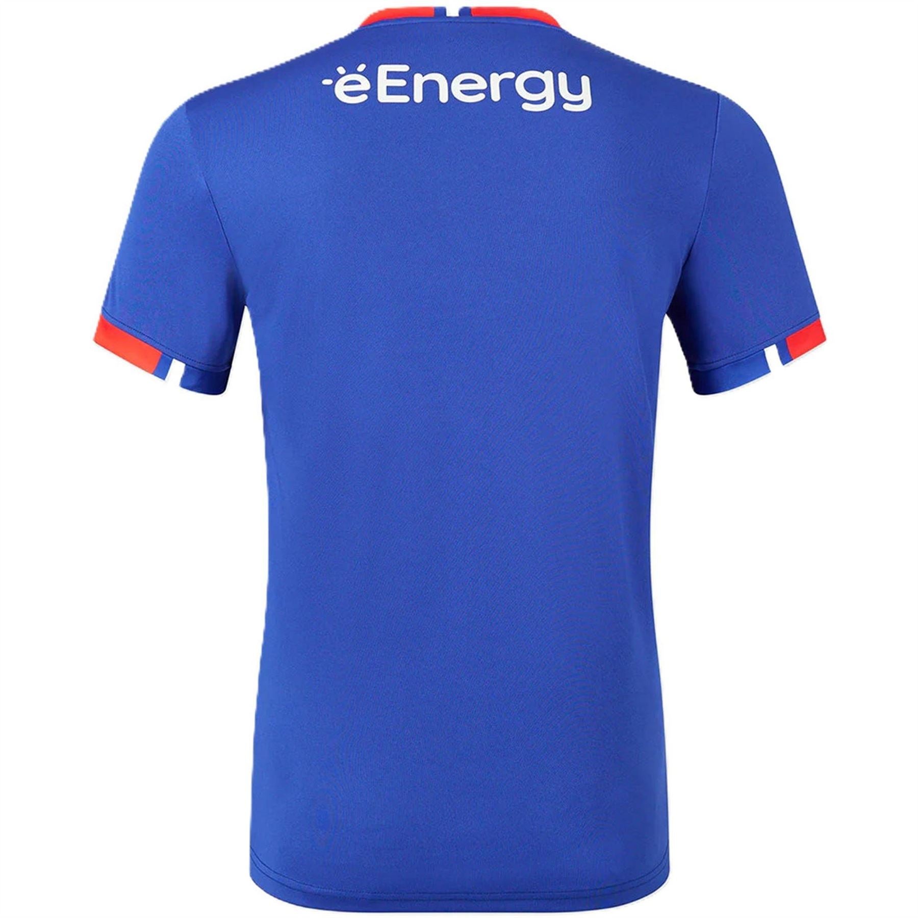 Castore MK Doms Third Football Shirt 2025 2026