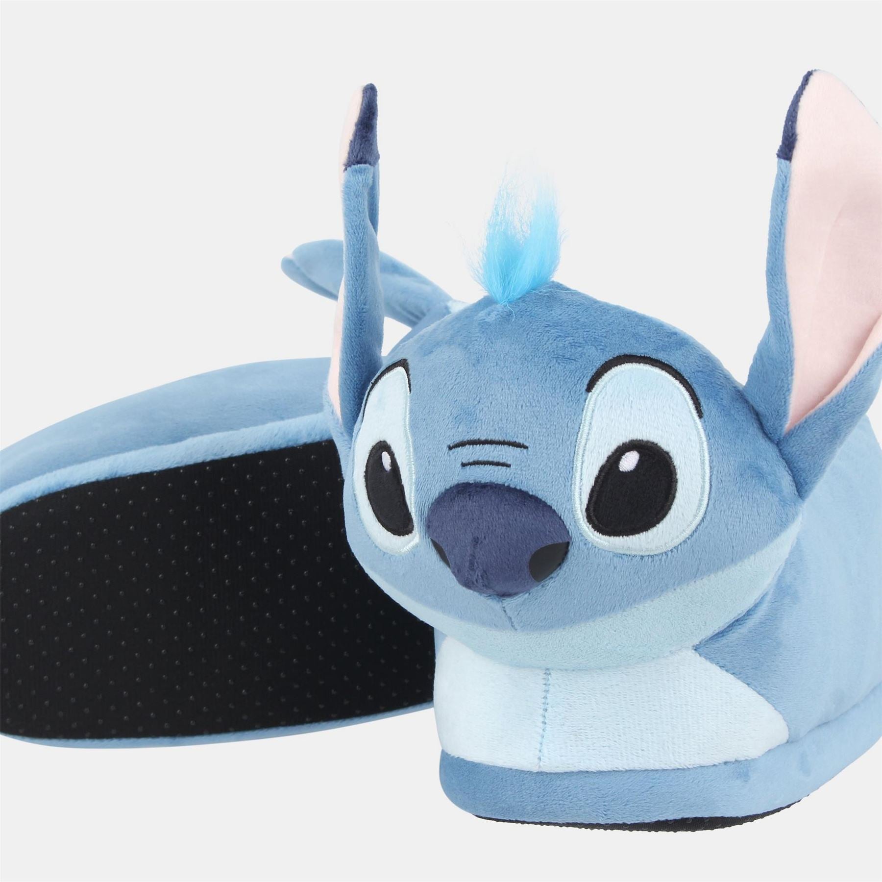 Character Kids Stitch Full Fit Slippers