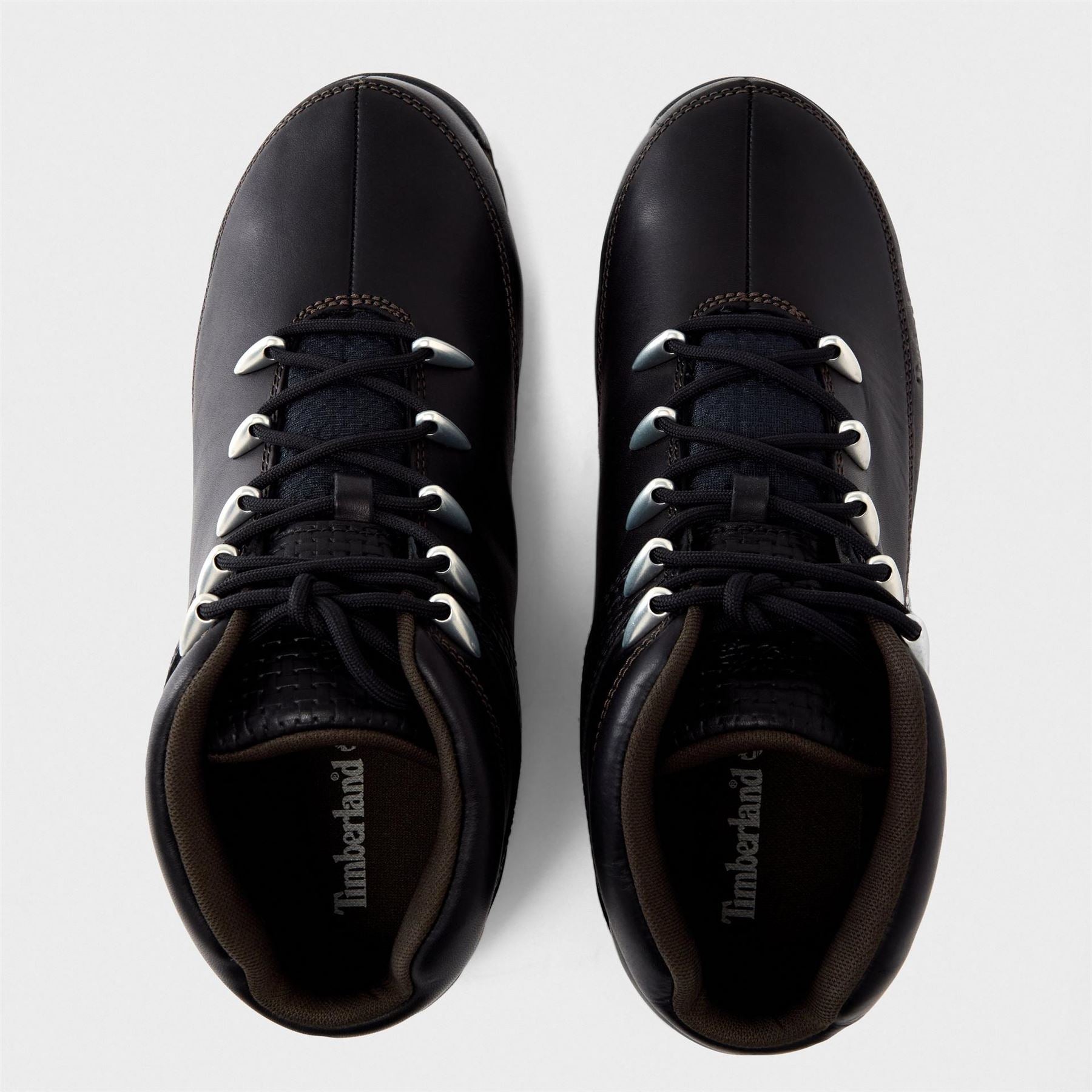 Timberland Brooklyn Waterproof Hiker Rugged Boots