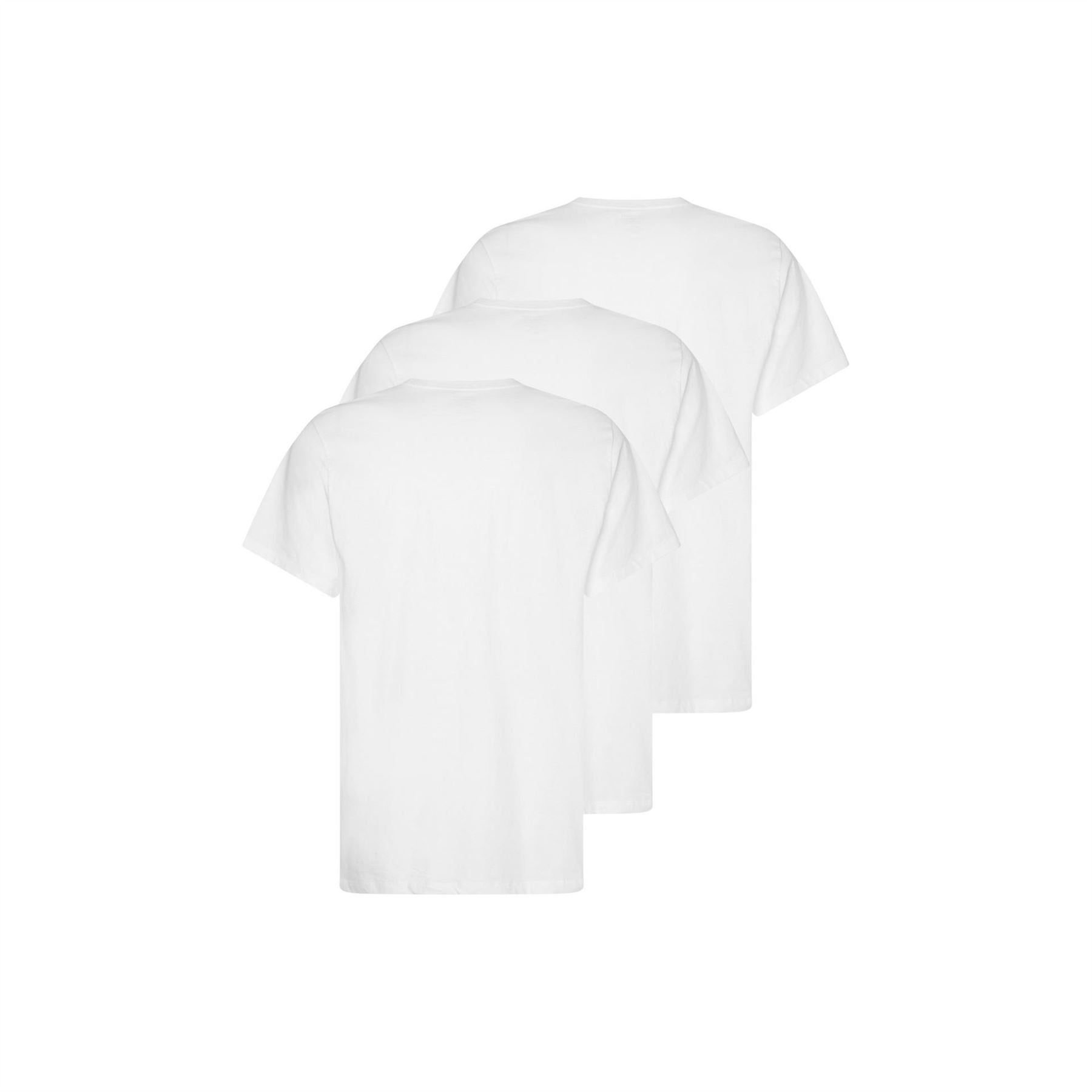 Calvin Klein Klein 3 Pack T-Shirt