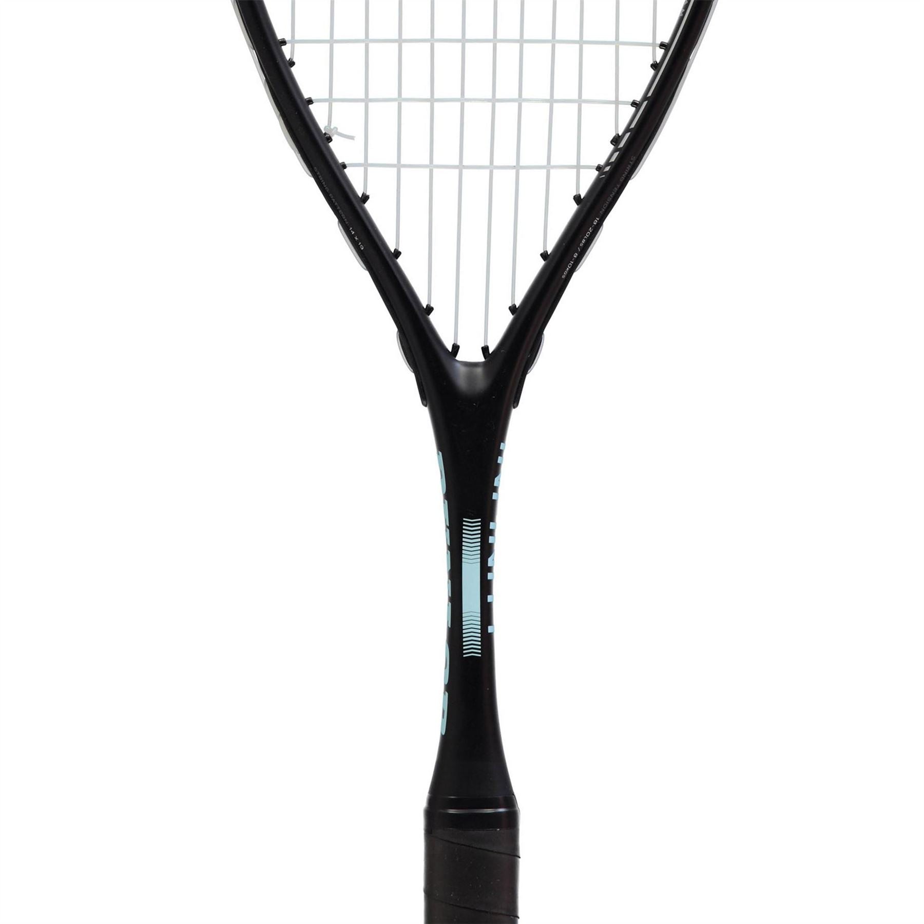 Dunlop Team Sr00 Squash Racket